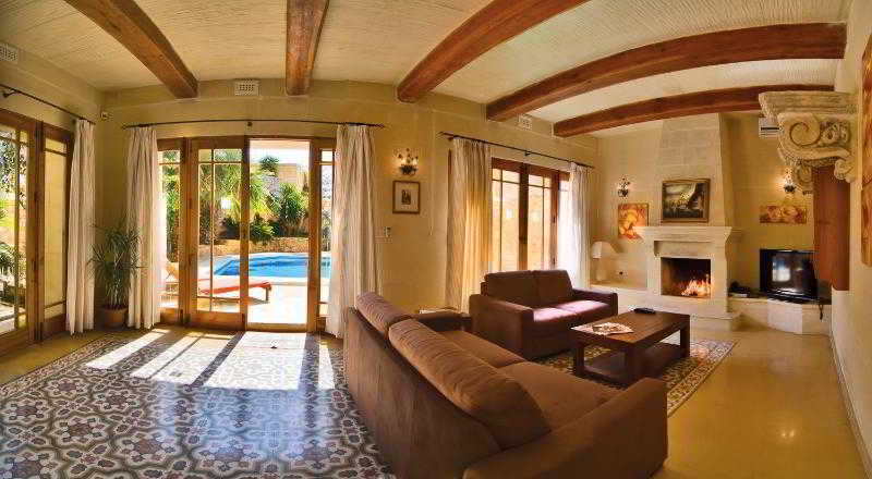 Djar Ta Menzja 1 Holiday Home