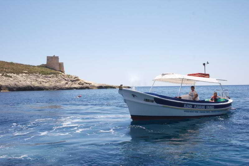 Djar Ta Menzja 1 Holiday Home