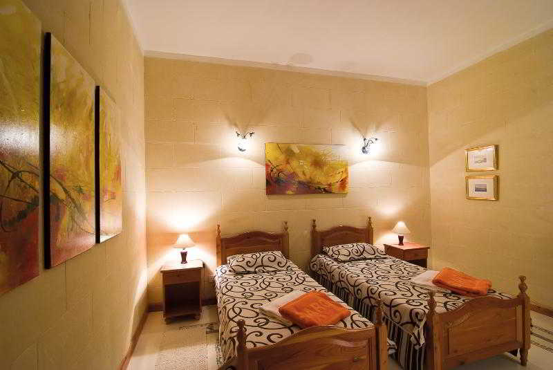 Djar Ta Menzja 1 Holiday Home