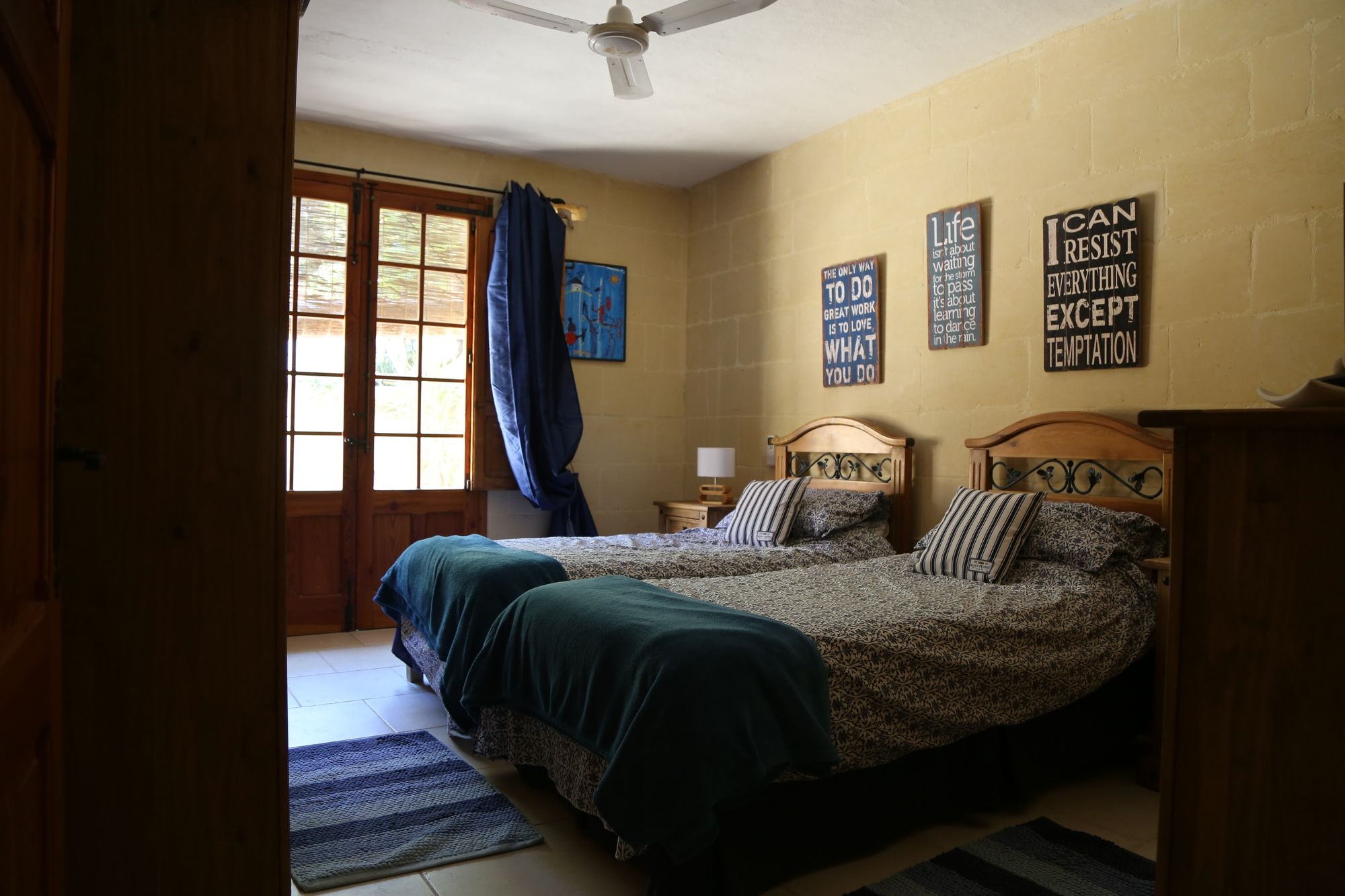 Ta Bedu Farmhouse