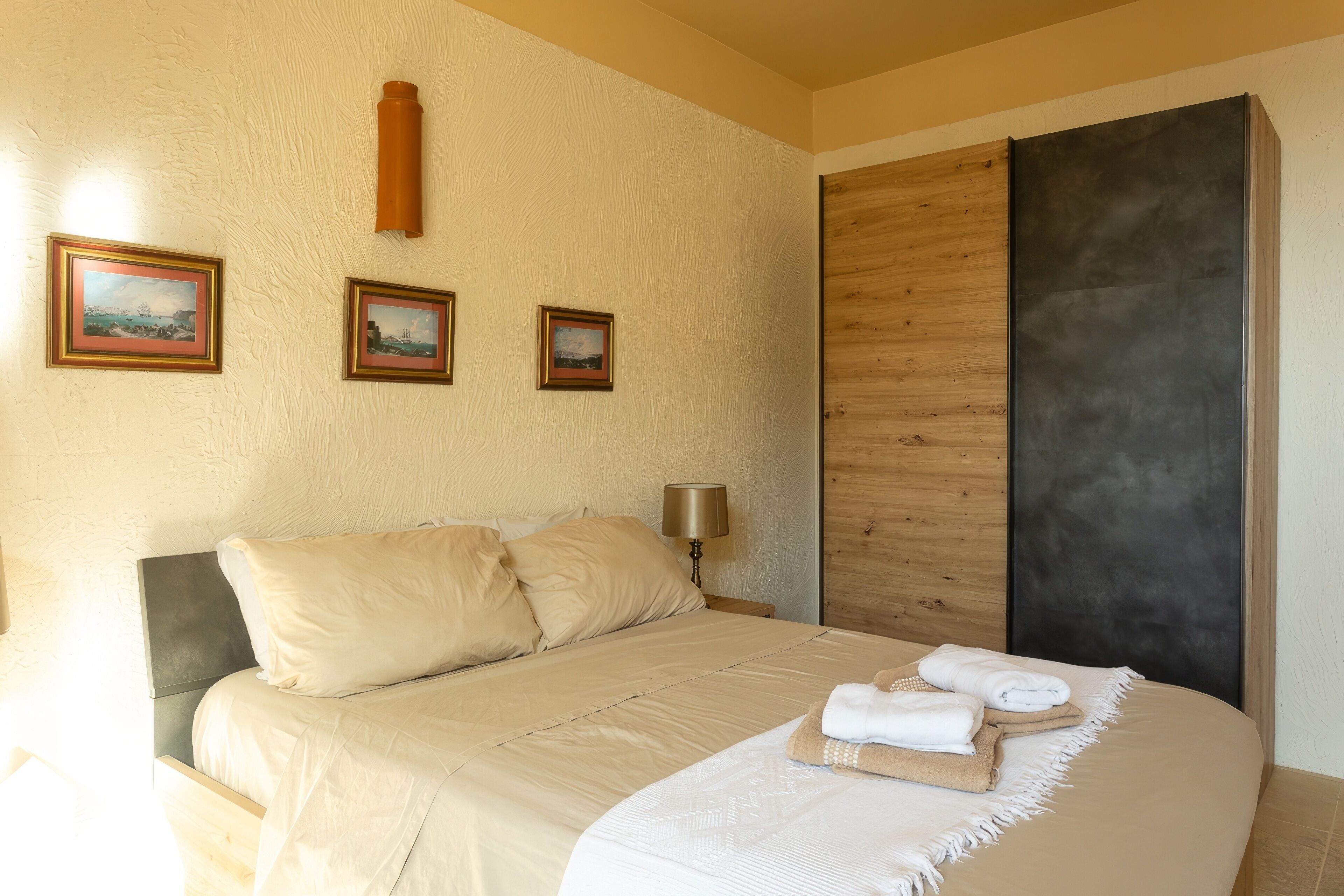 Villa Serenity B&B