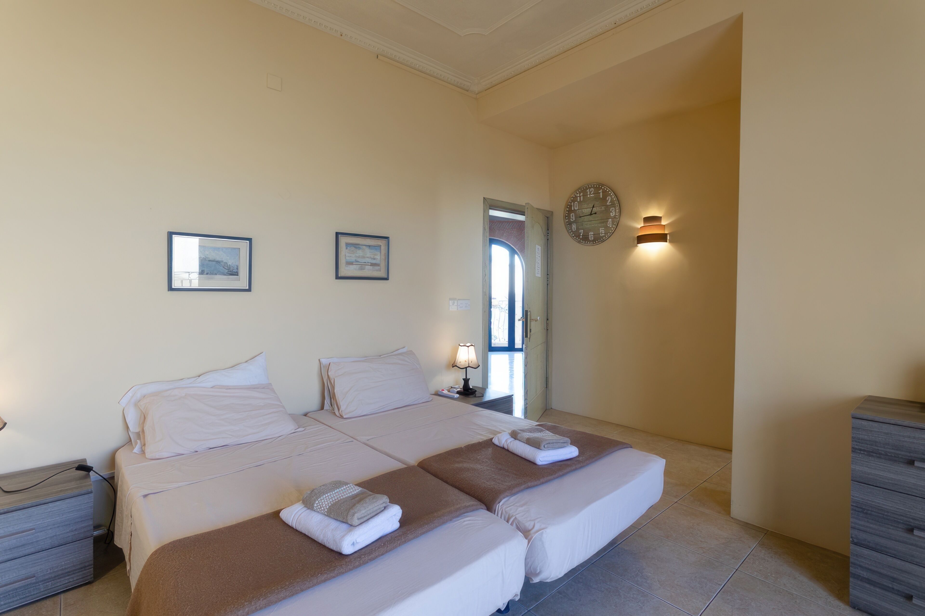 Villa Serenity B&B
