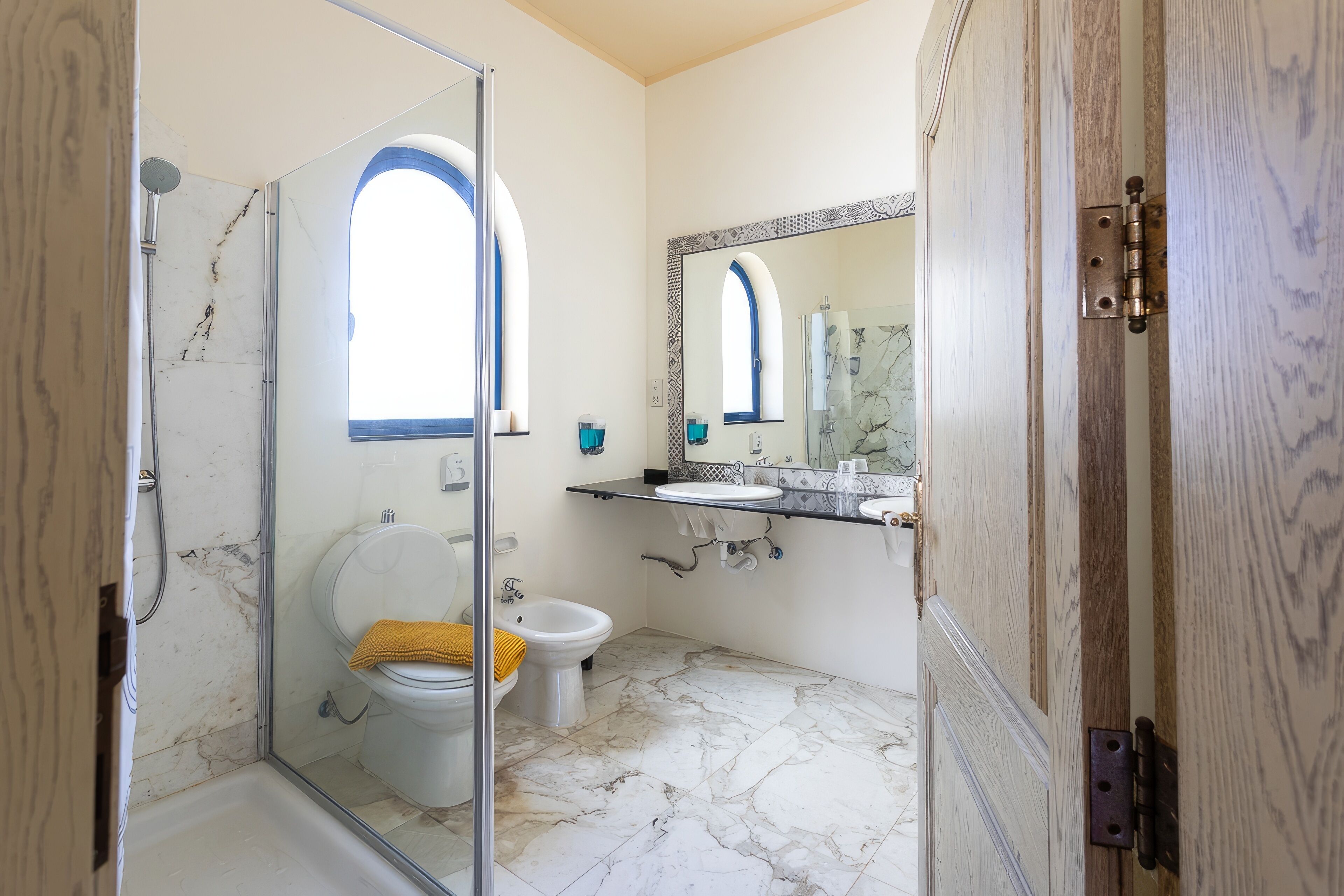 Villa Serenity B&B