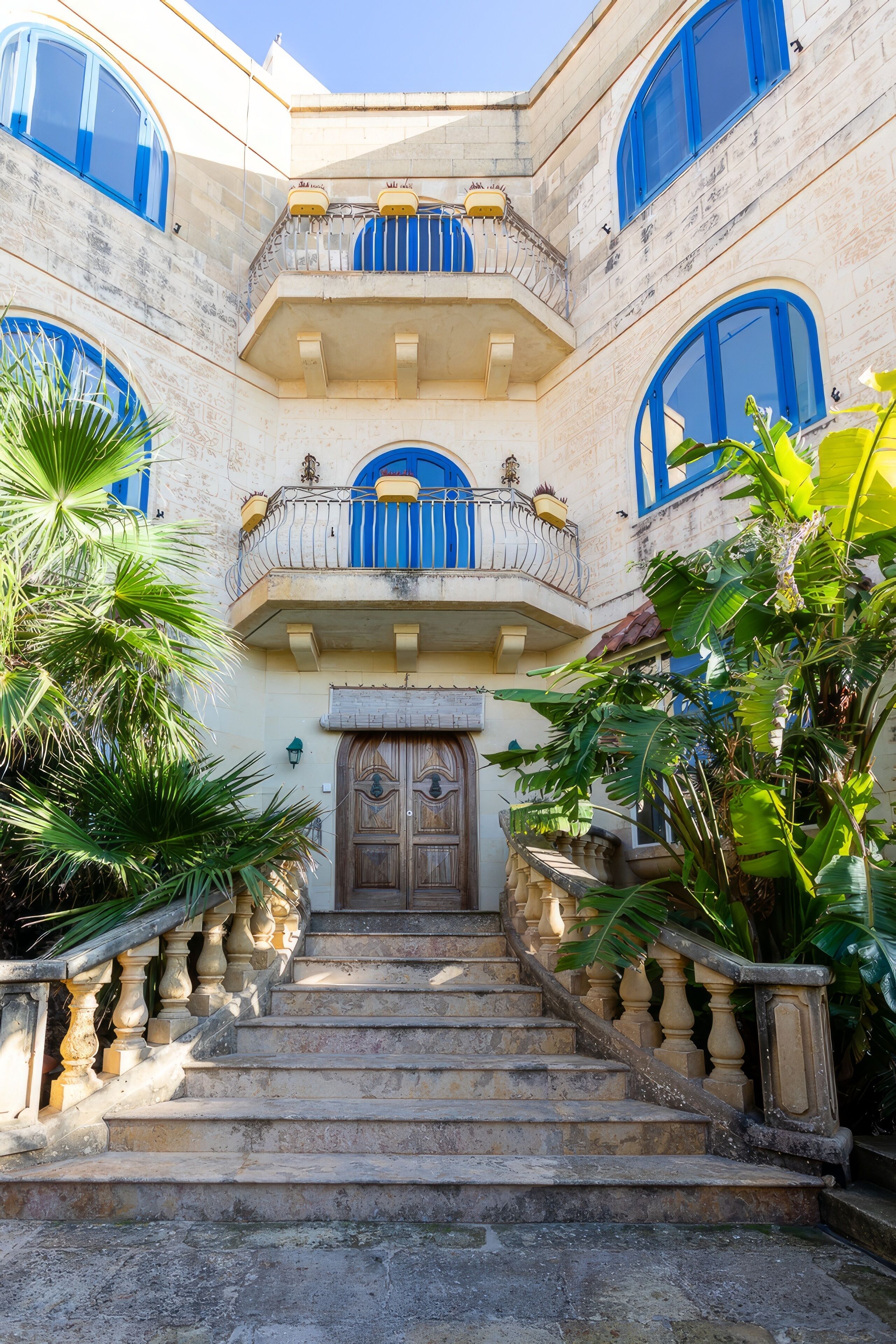Villa Serenity B&B