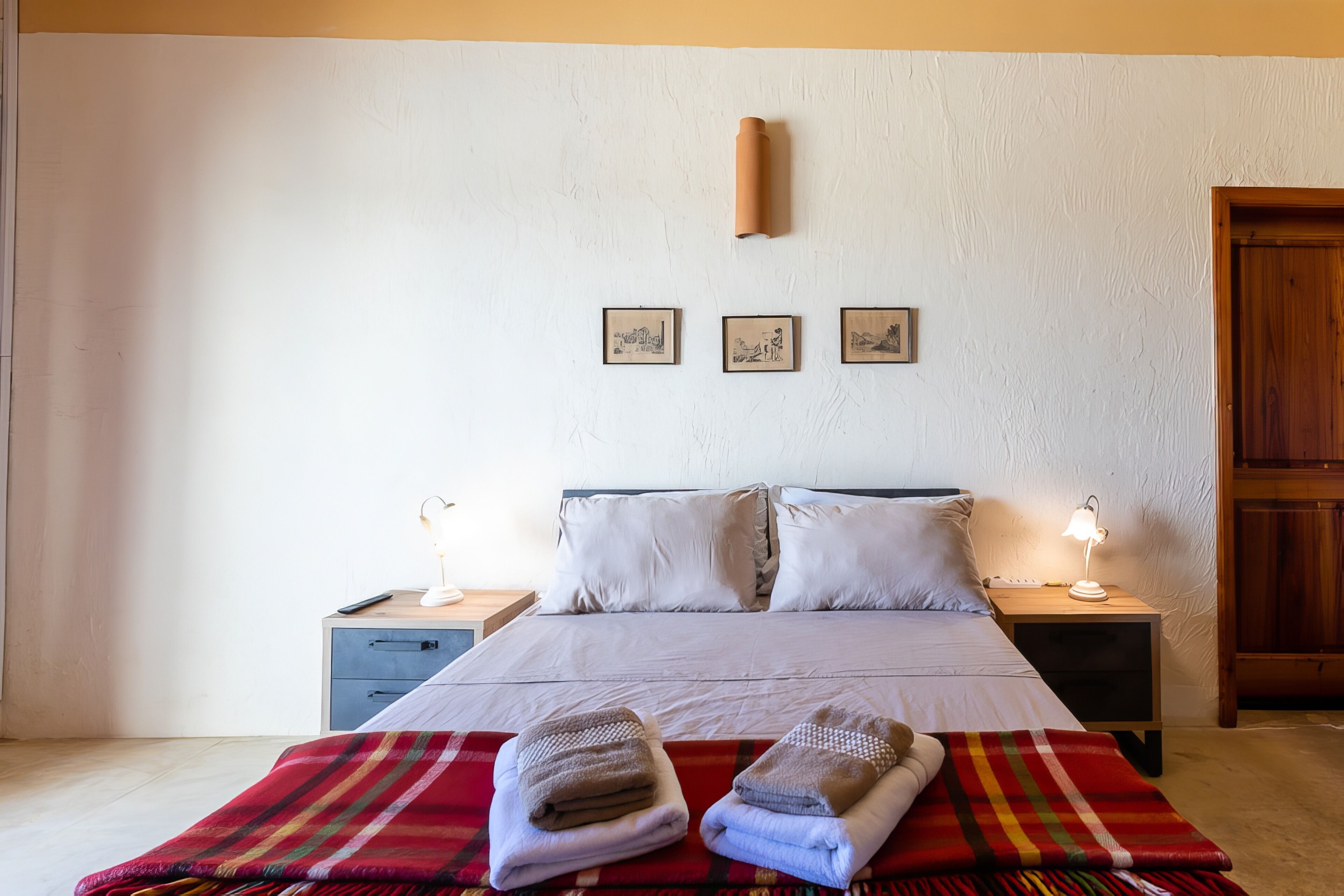 Villa Serenity B&B