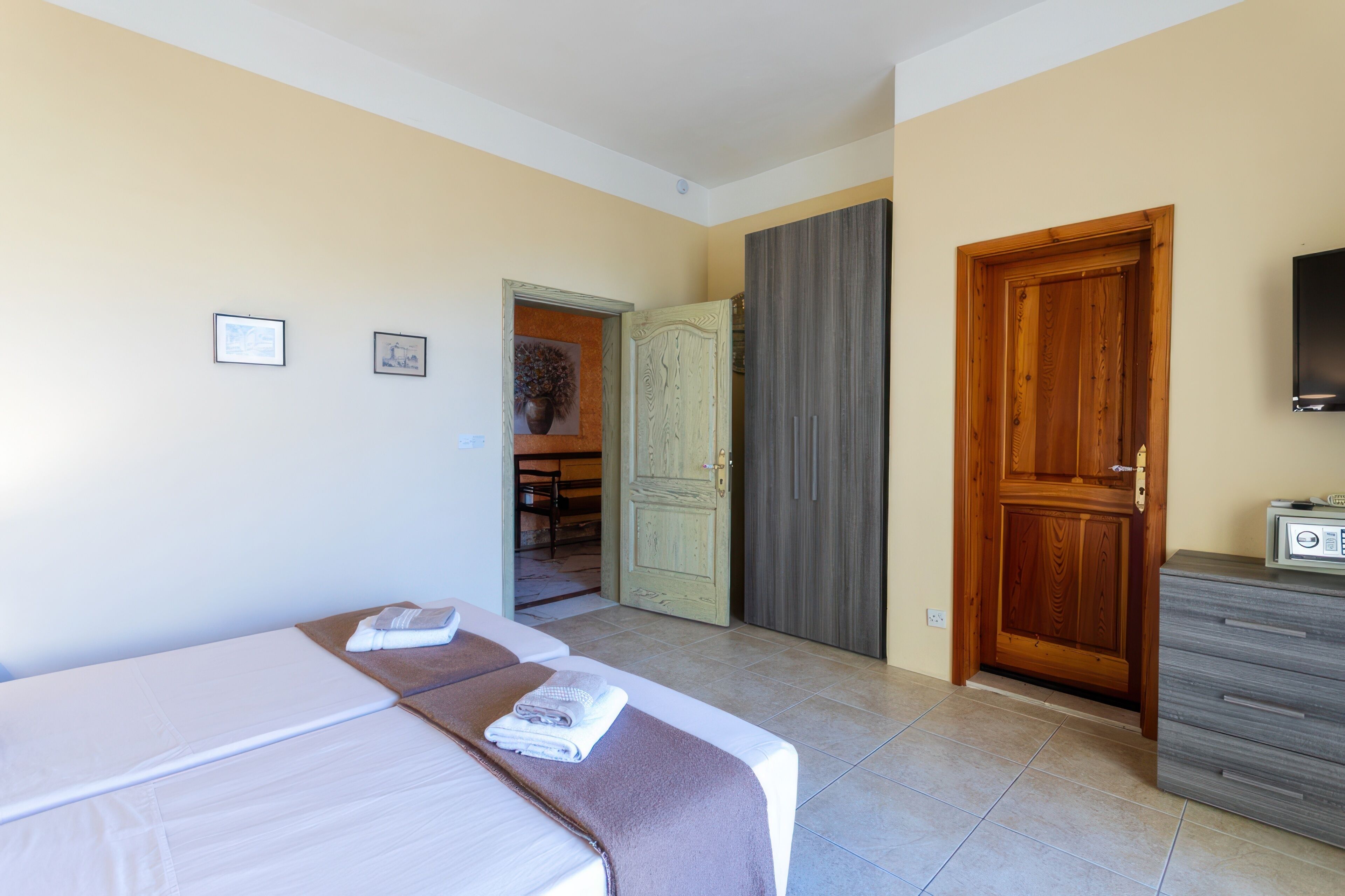 Villa Serenity B&B