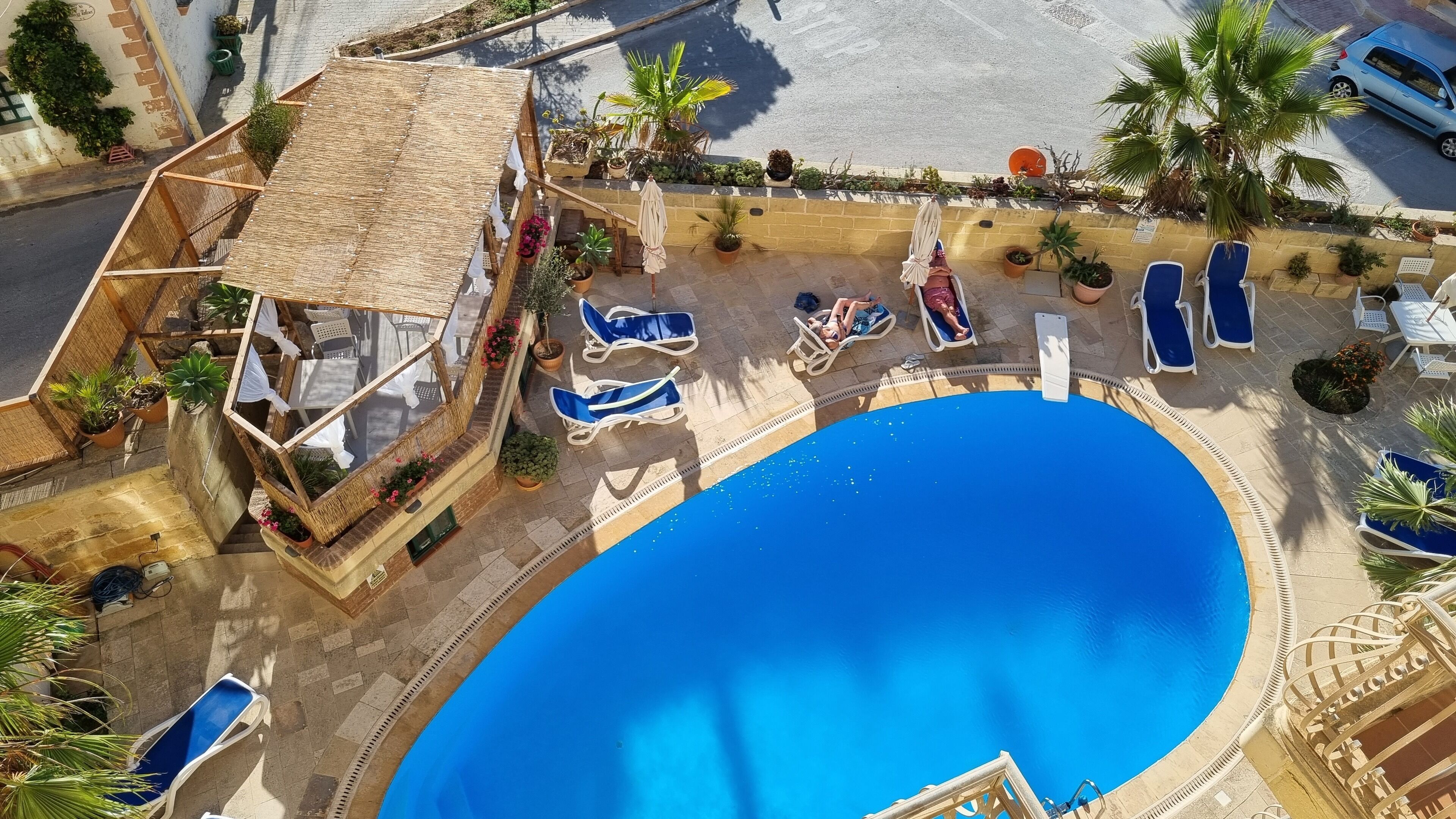 Villa Serenity B&B