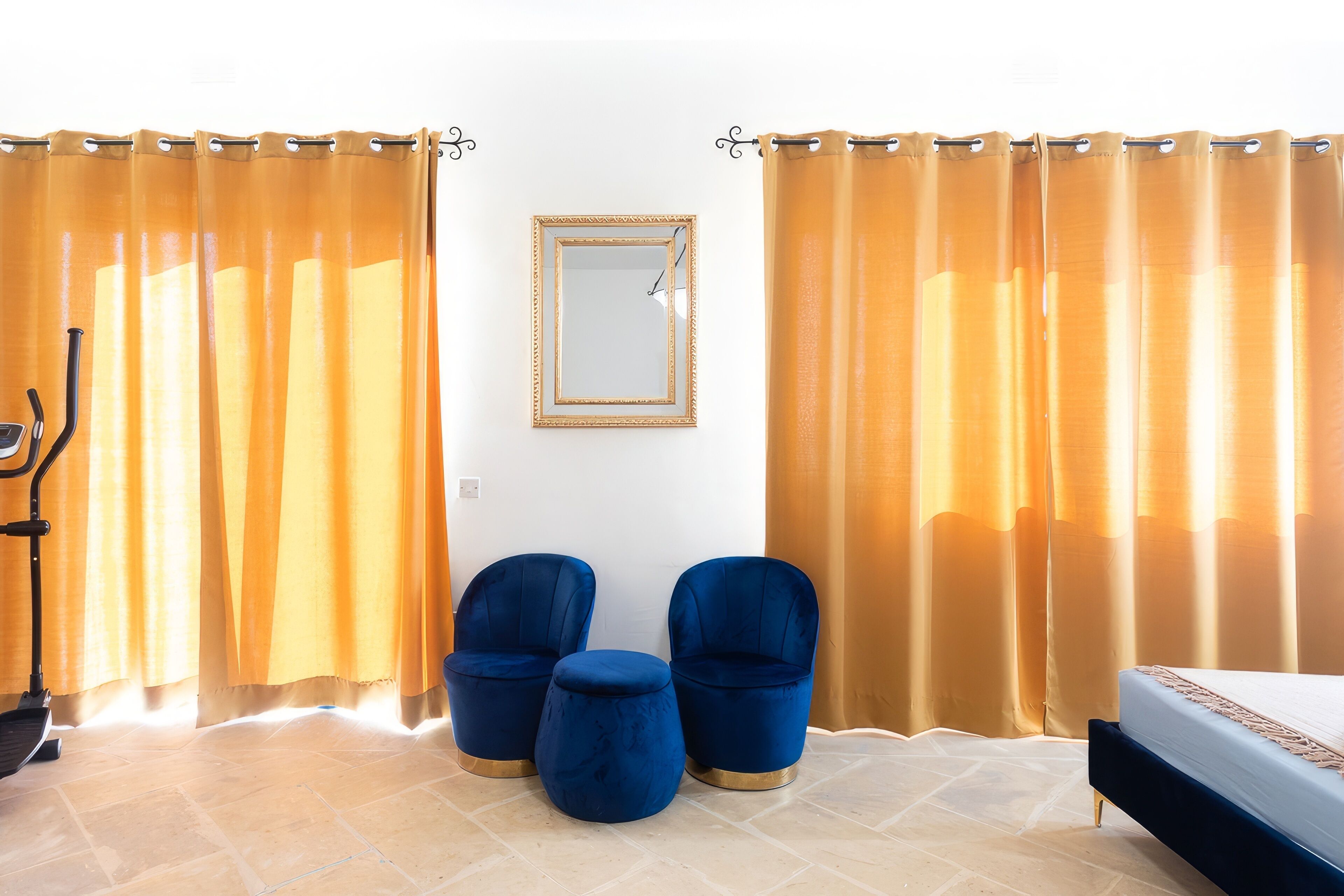 Villa Serenity B&B