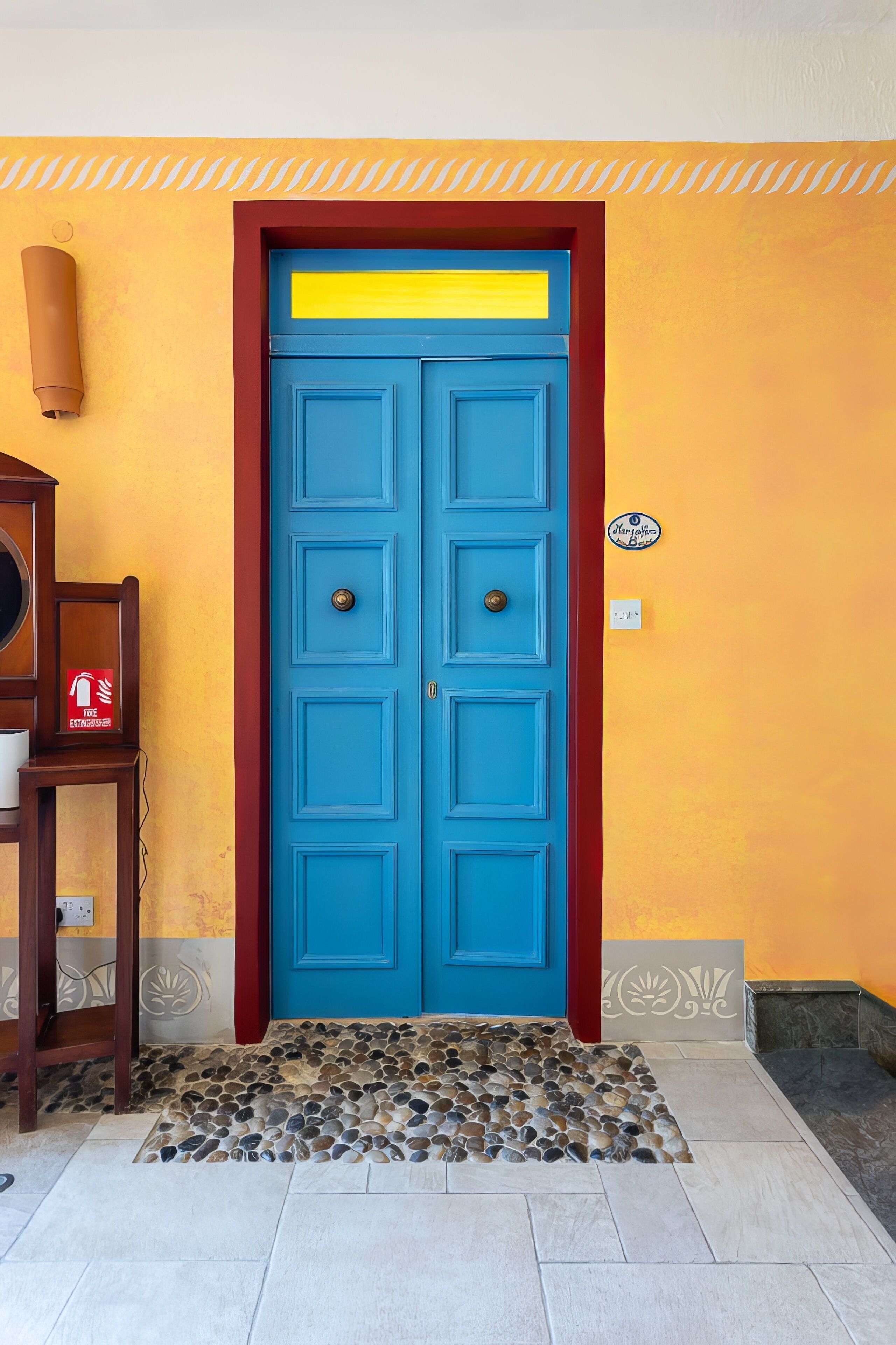 Villa Serenity B&B