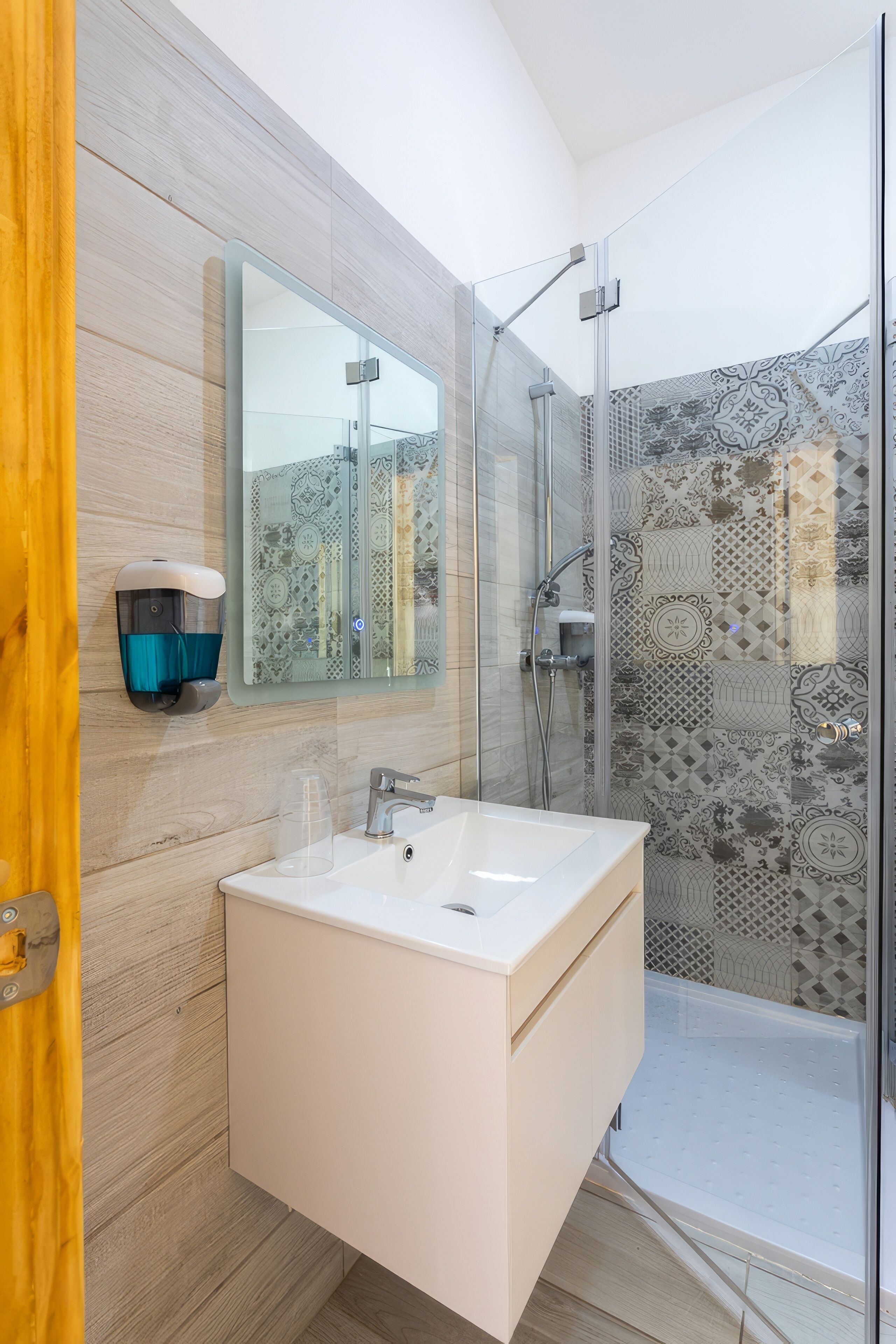Villa Serenity B&B