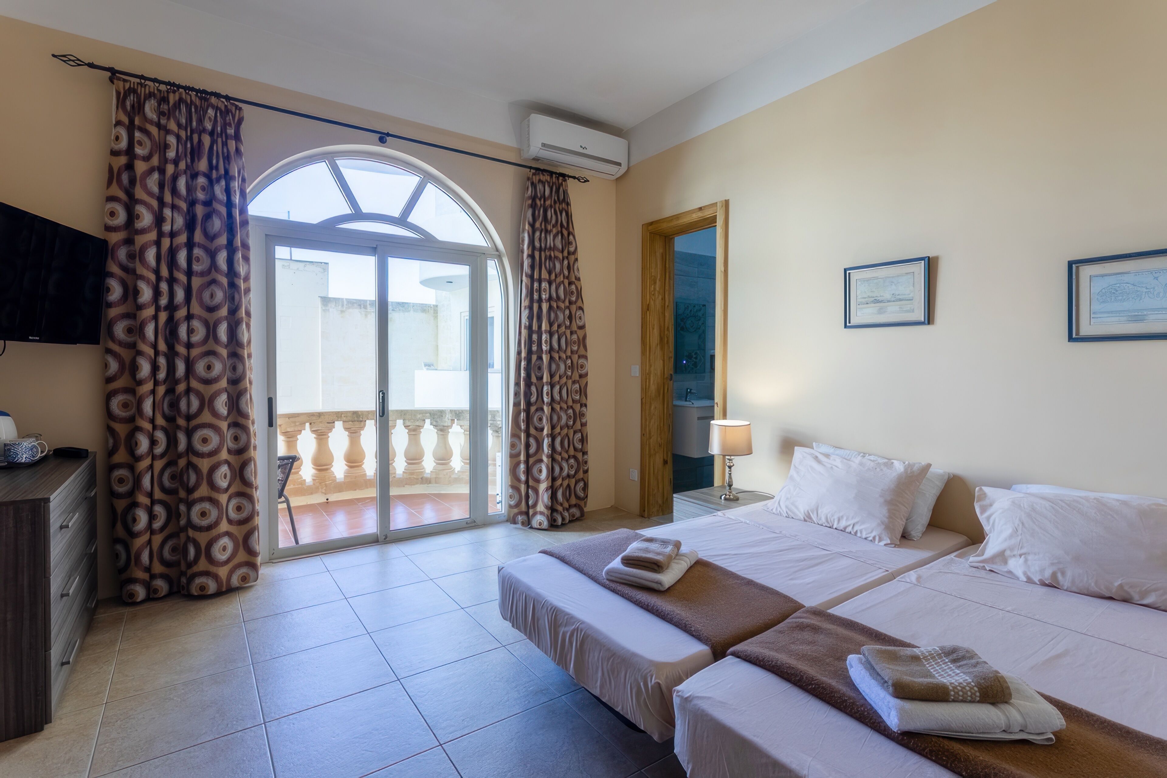 Villa Serenity B&B