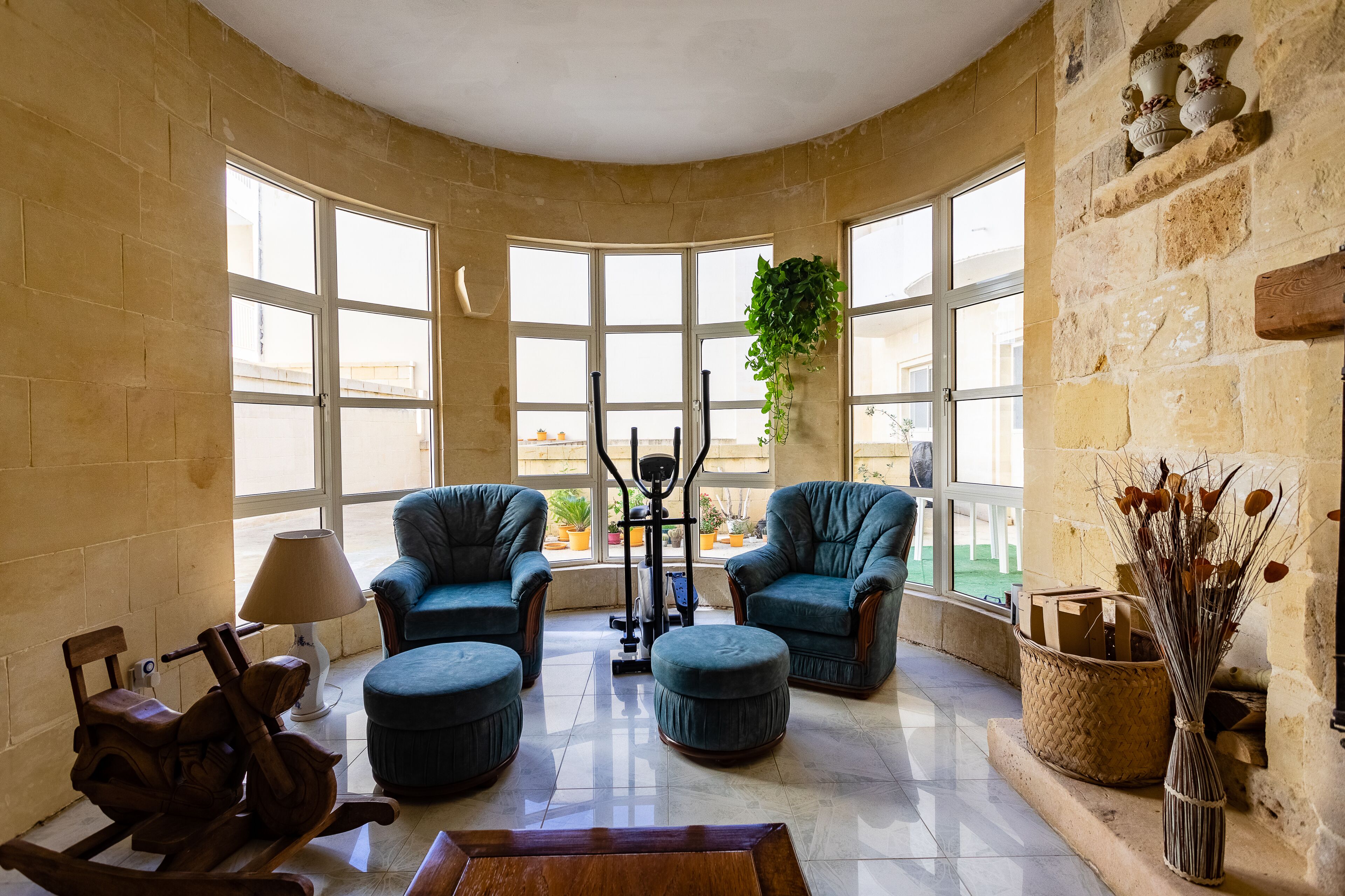 Villa Serenity B&B