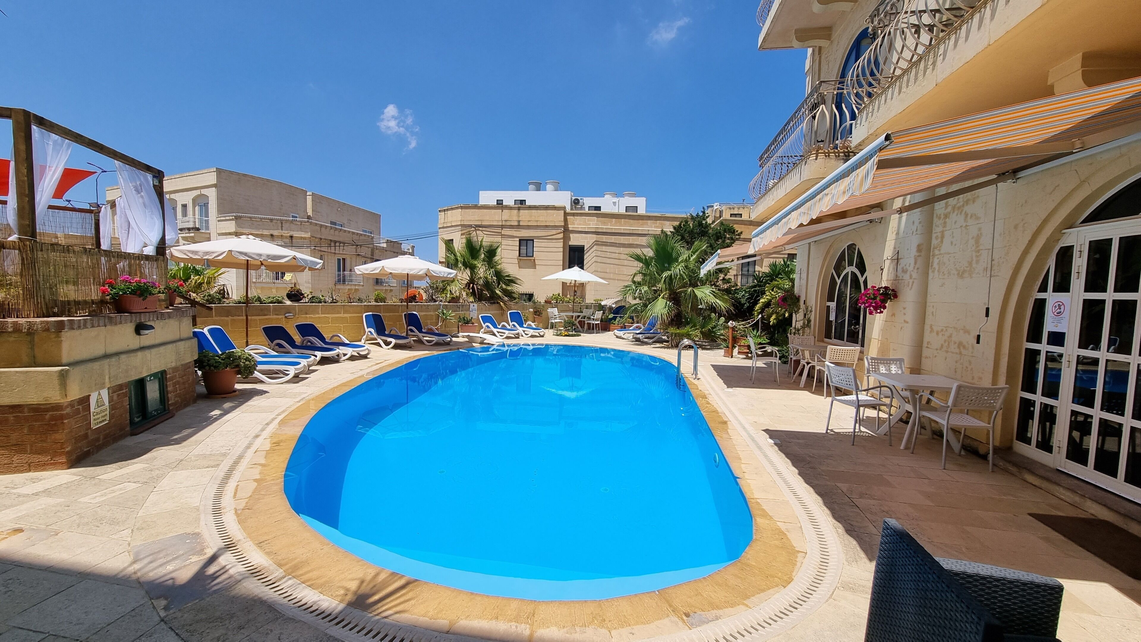 Villa Serenity B&B