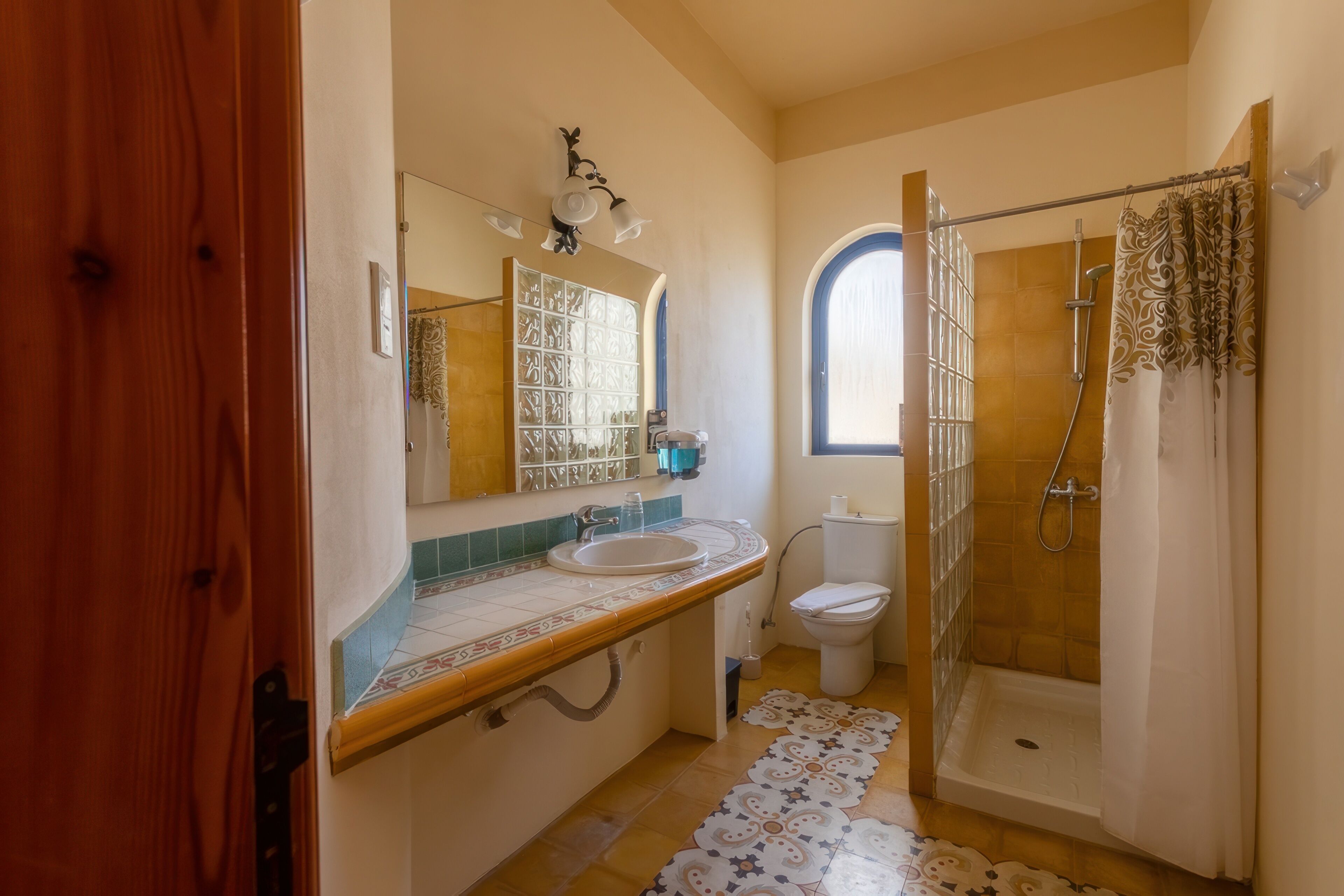 Villa Serenity B&B