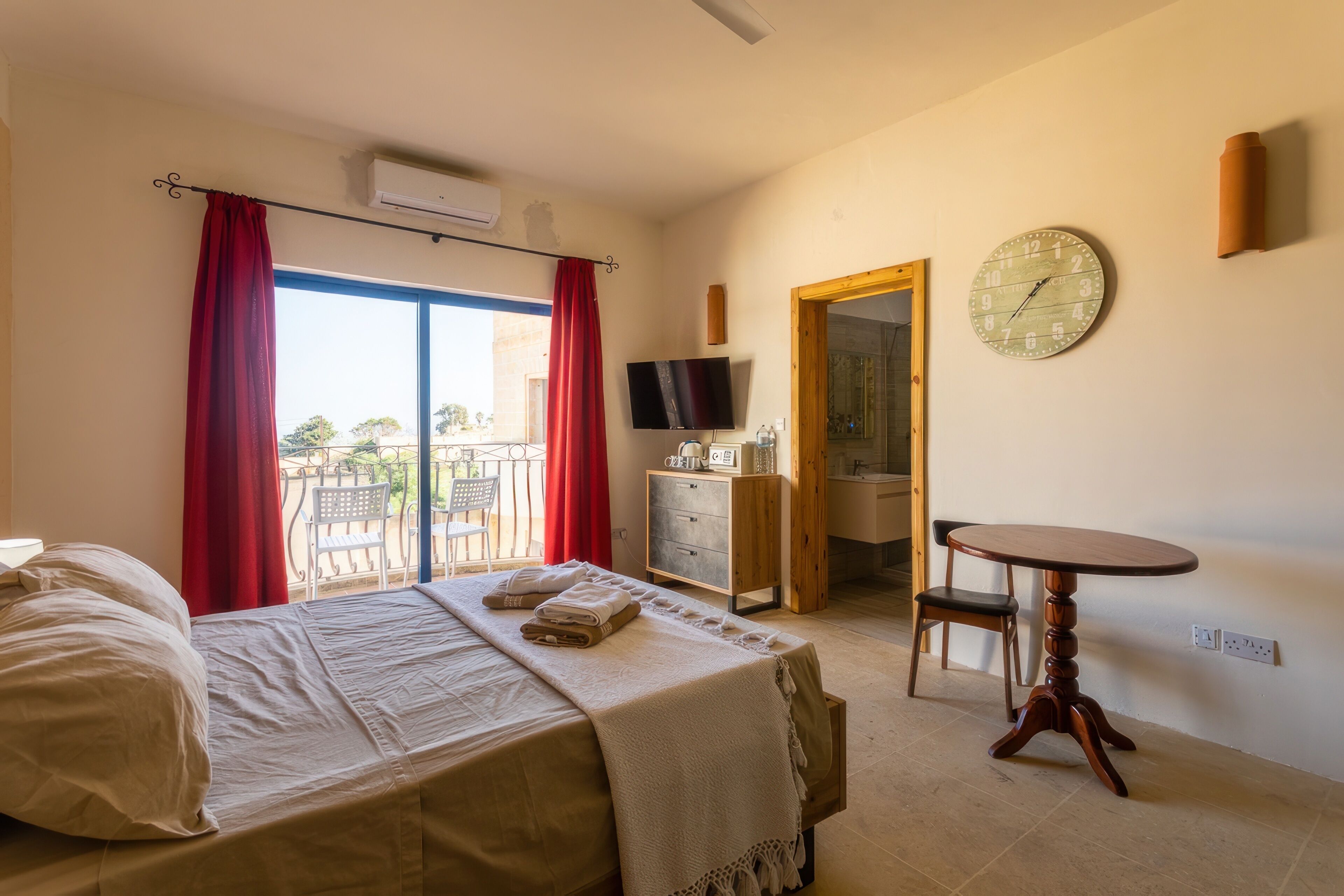 Villa Serenity B&B