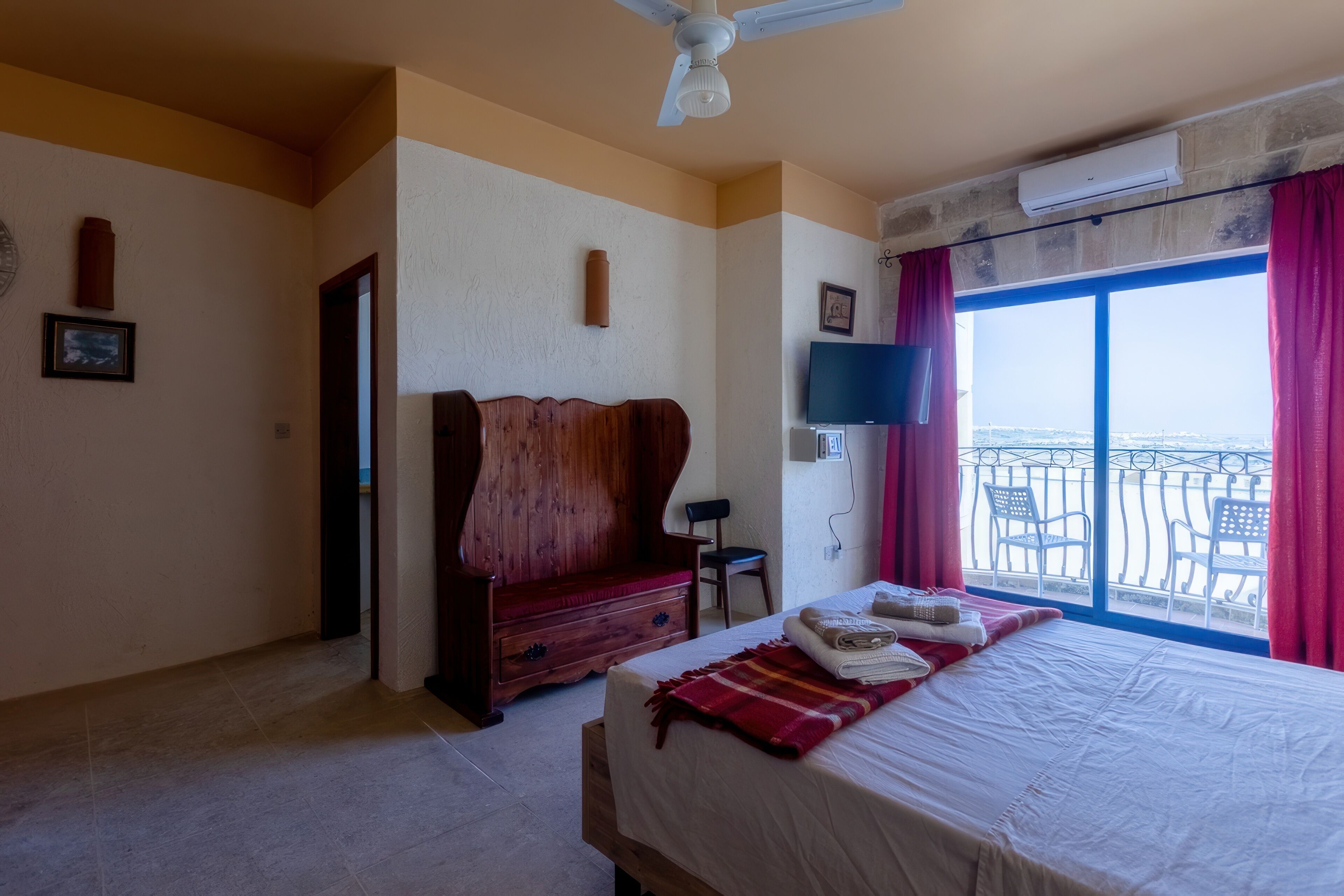 Villa Serenity B&B