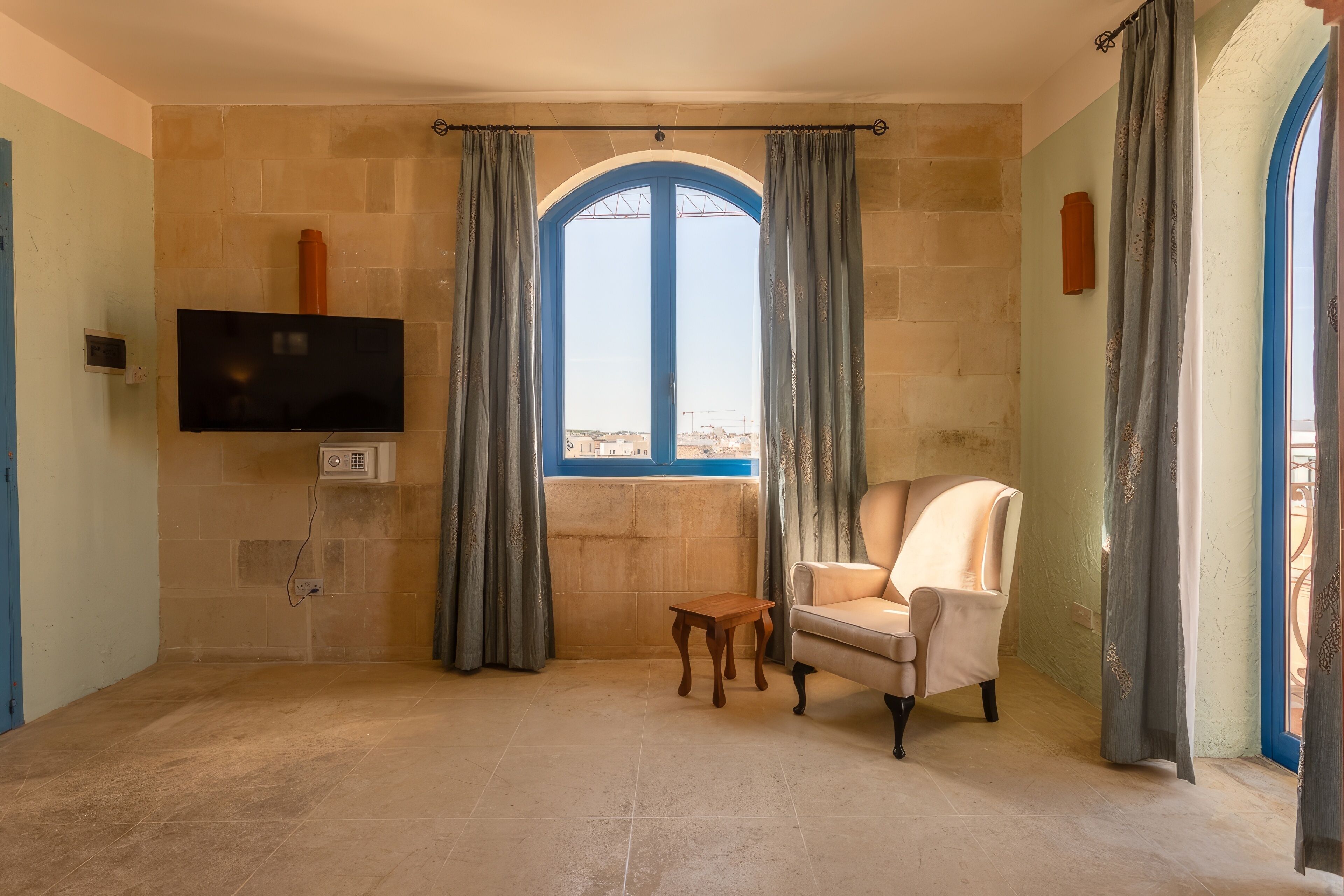 Villa Serenity B&B