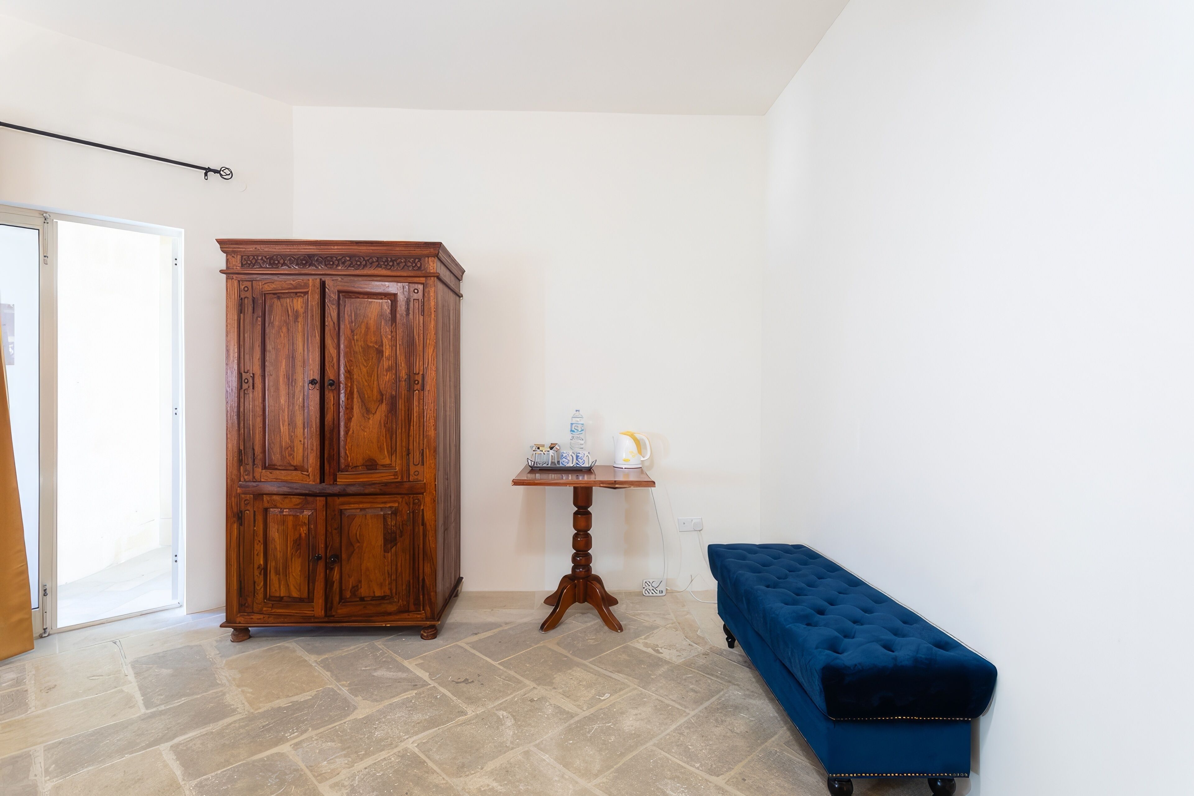 Villa Serenity B&B