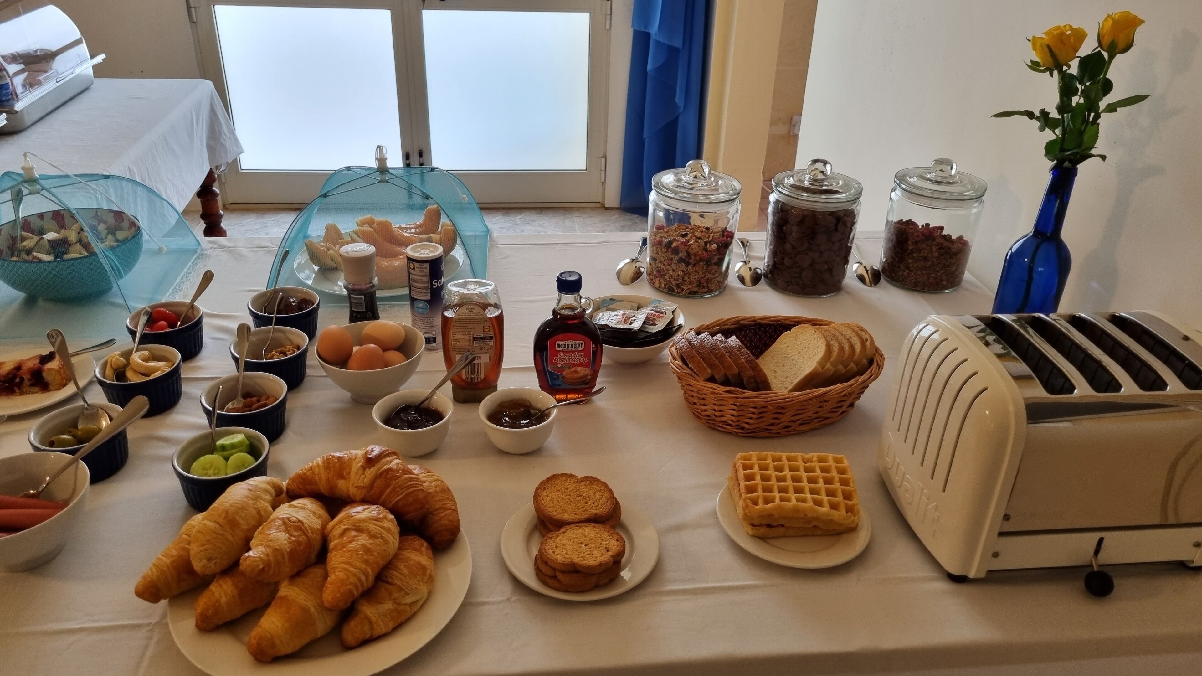Villa Serenity B&B