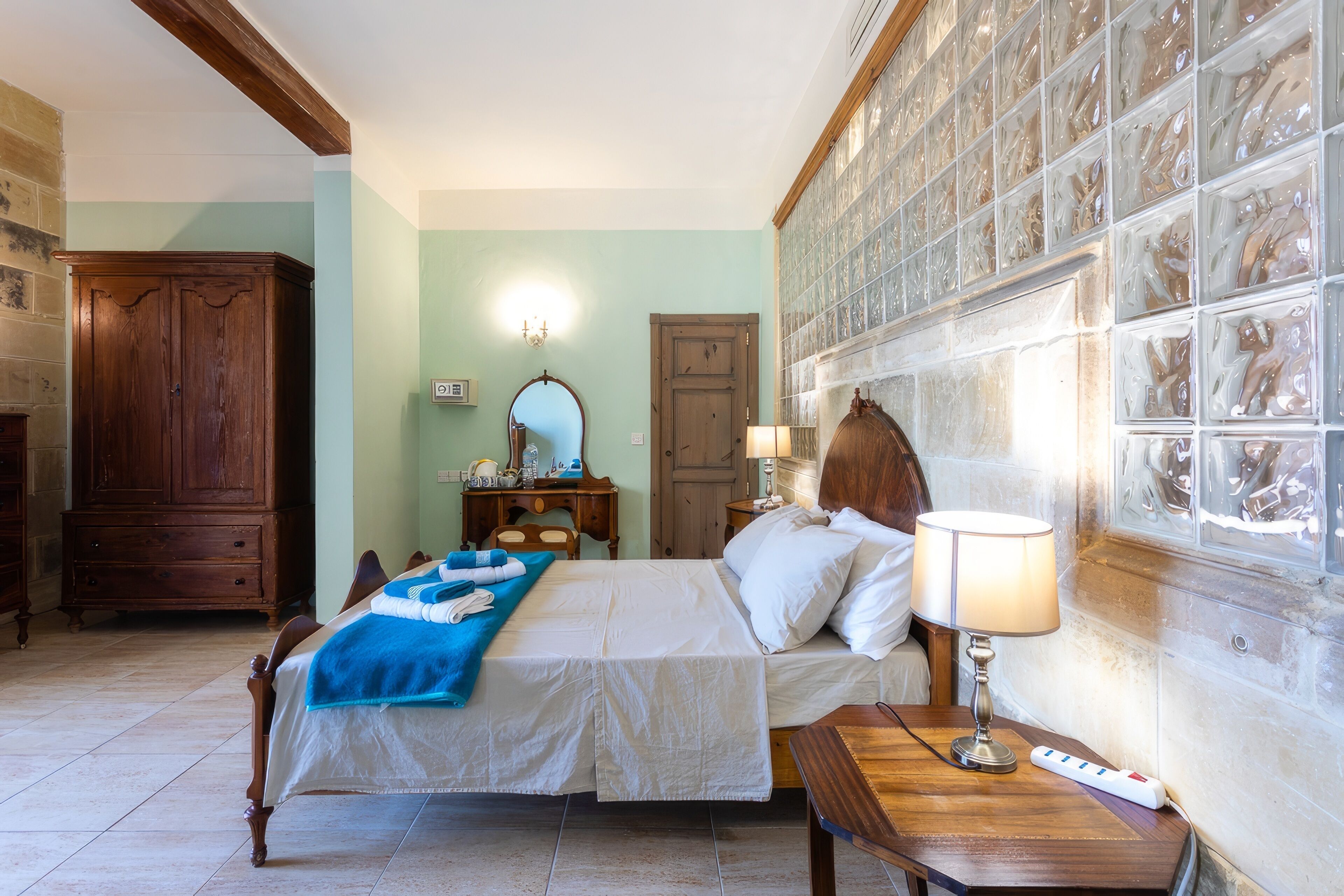 Villa Serenity B&B
