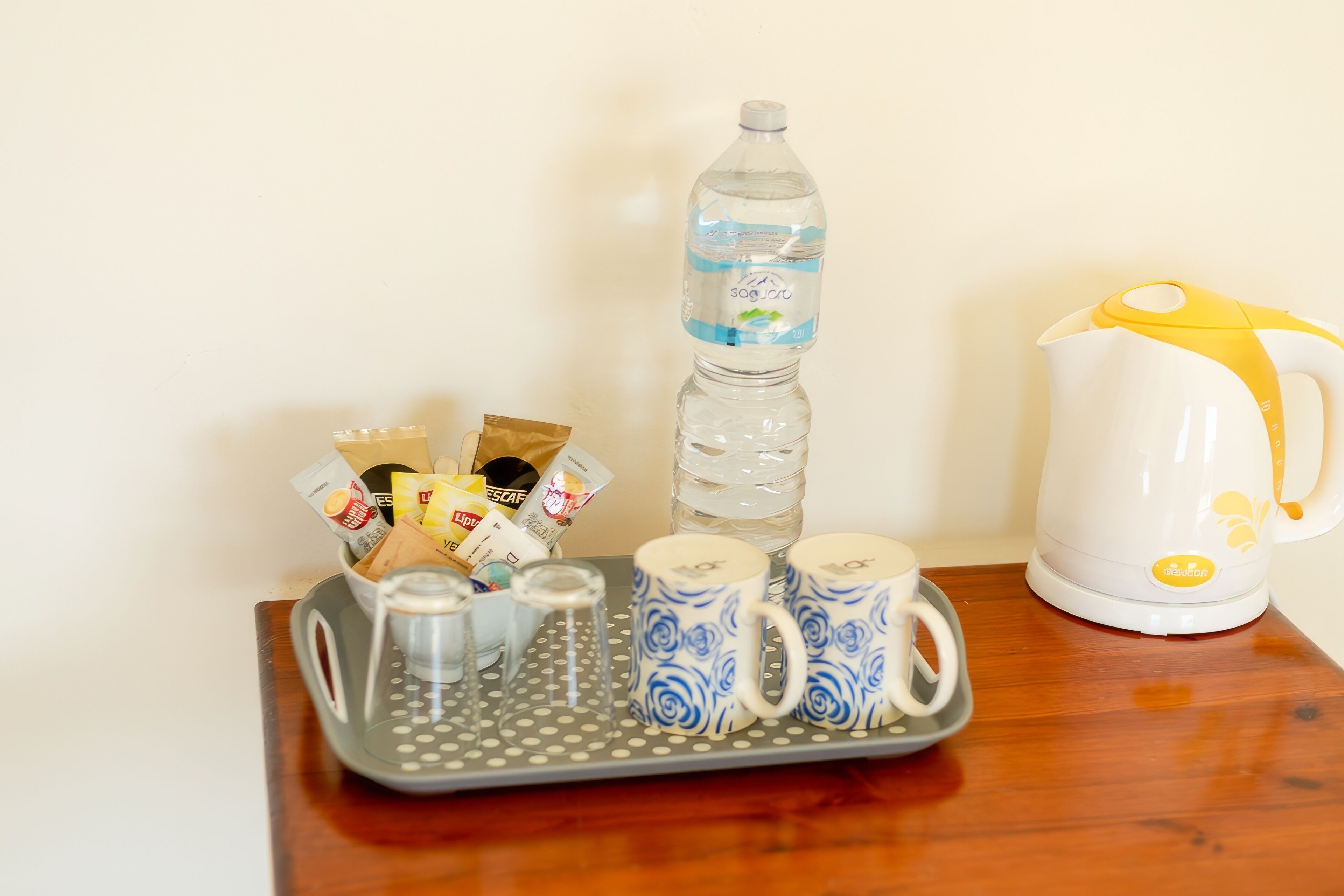 Villa Serenity B&B