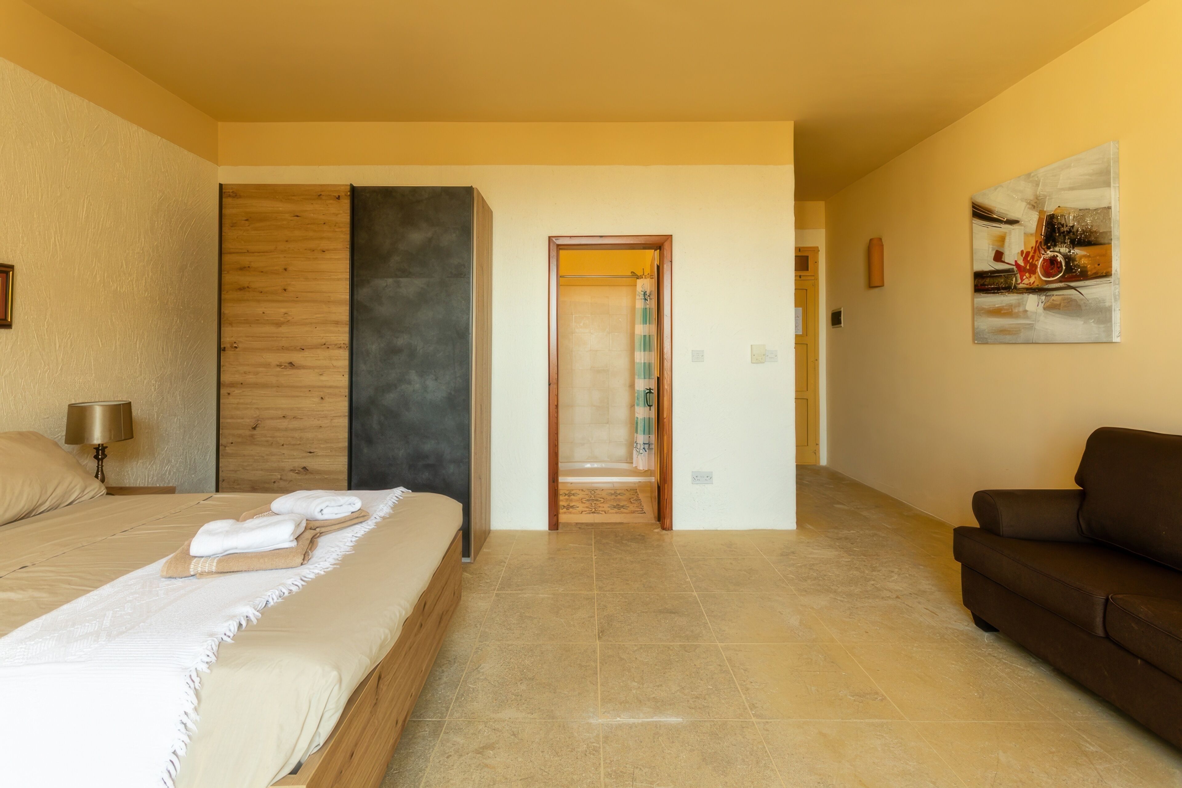 Villa Serenity B&B
