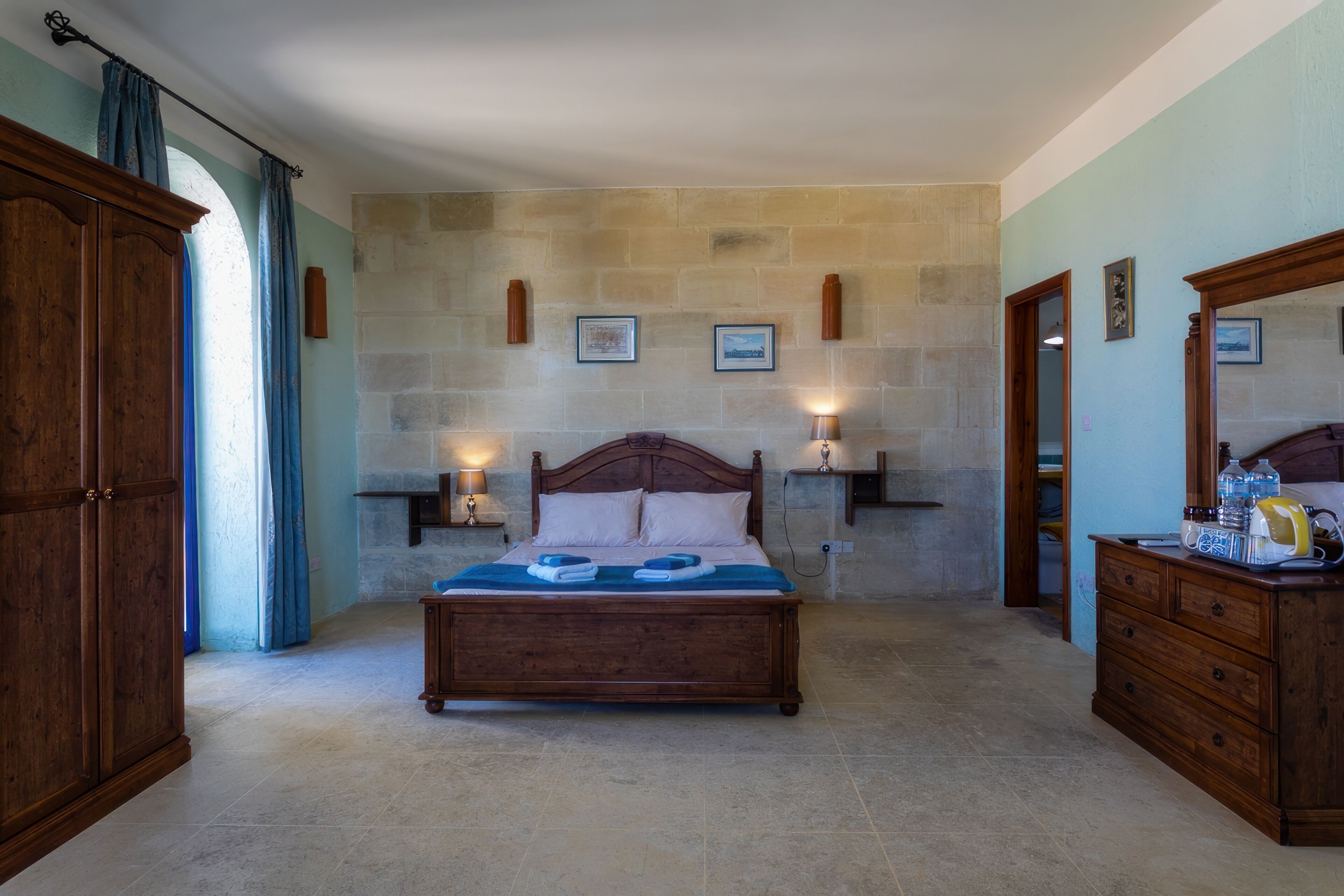 Villa Serenity B&B