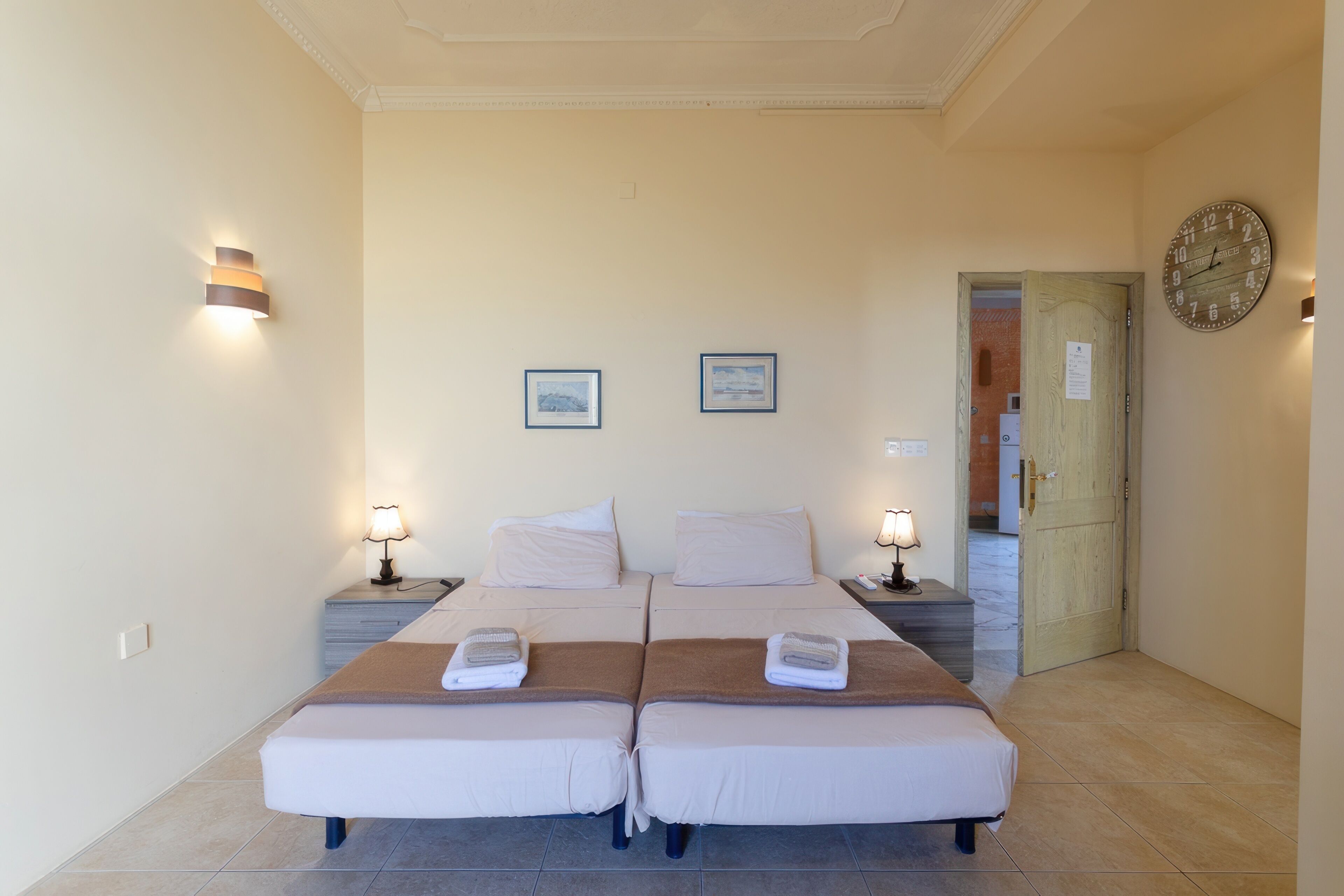 Villa Serenity B&B