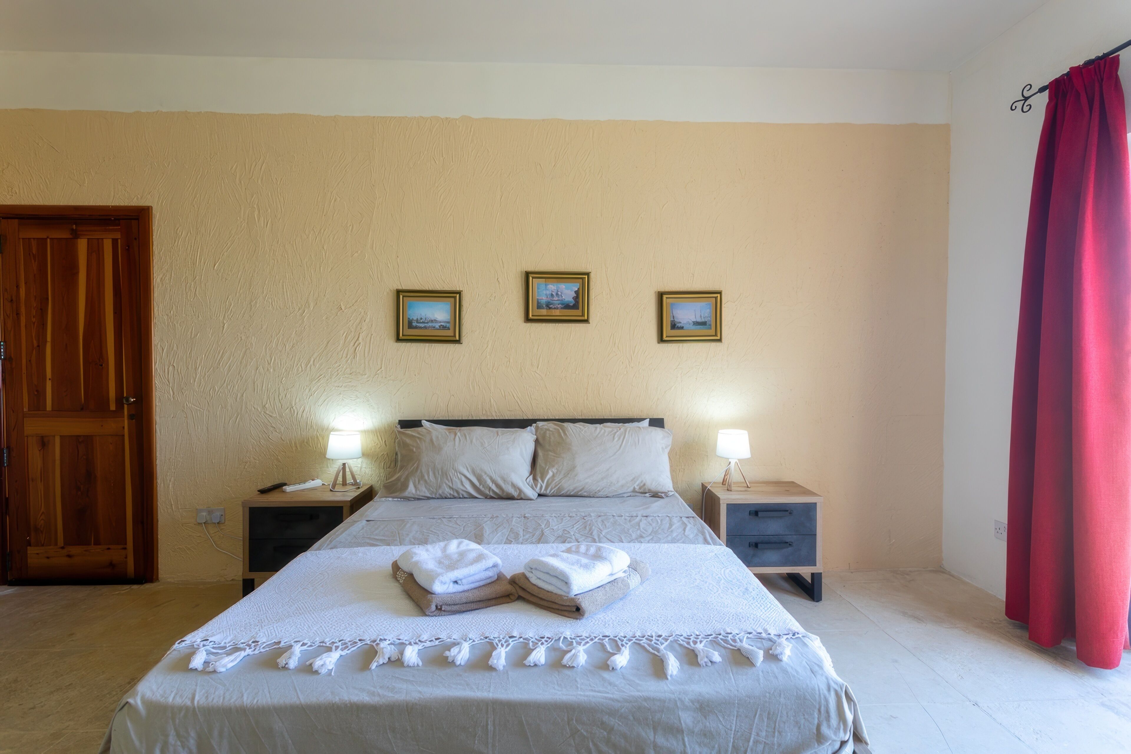 Villa Serenity B&B
