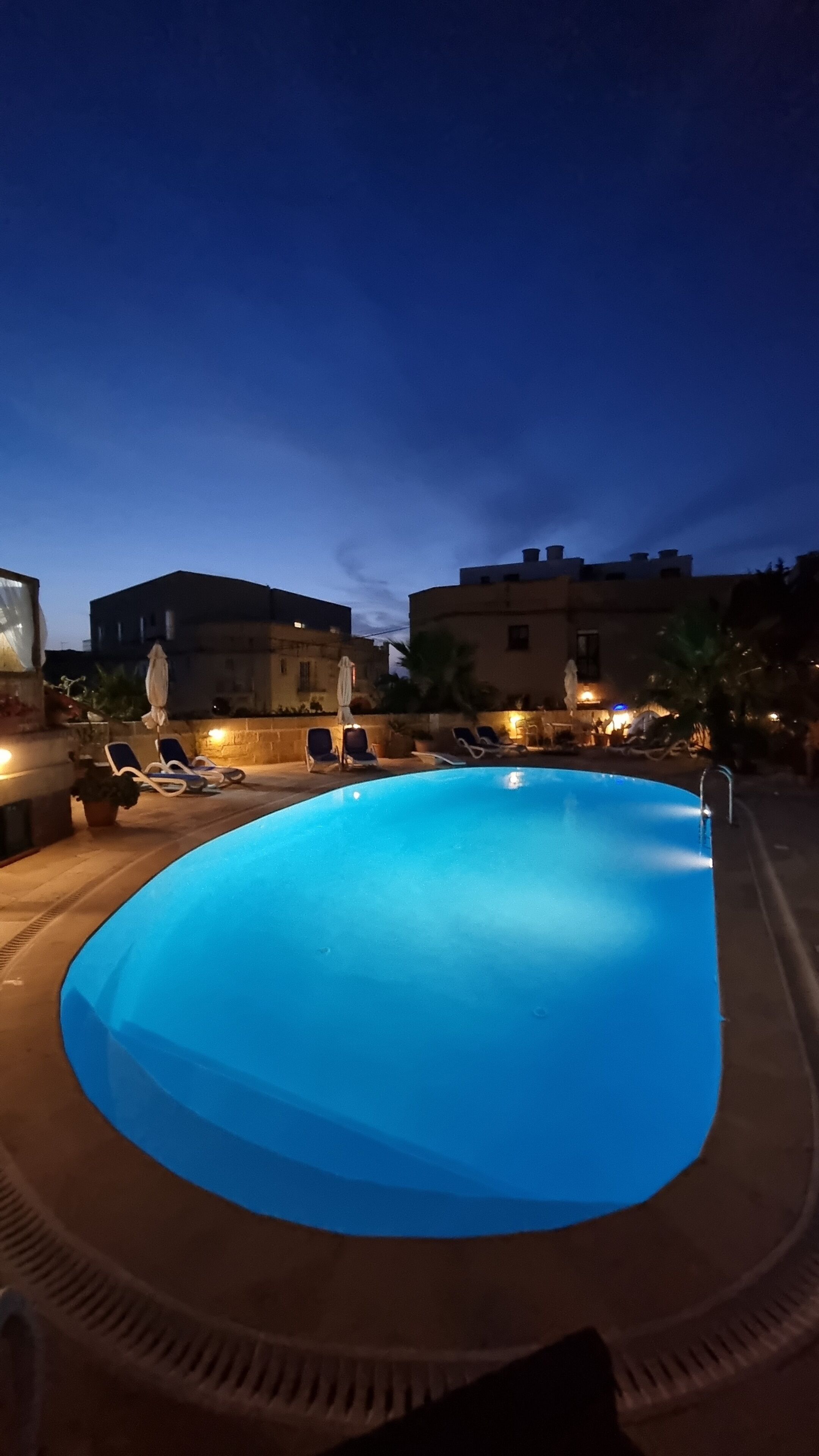 Villa Serenity B&B