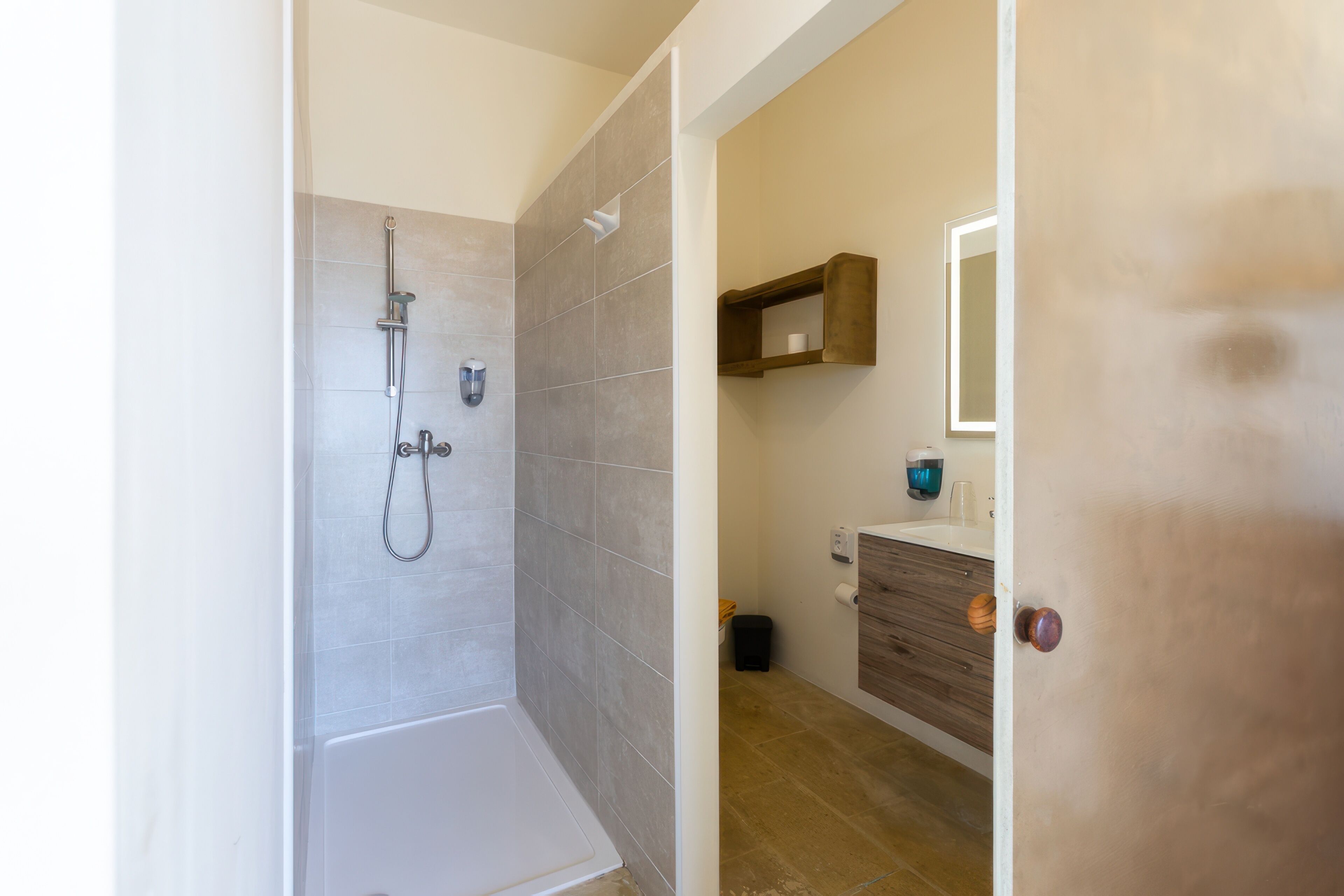 Villa Serenity B&B