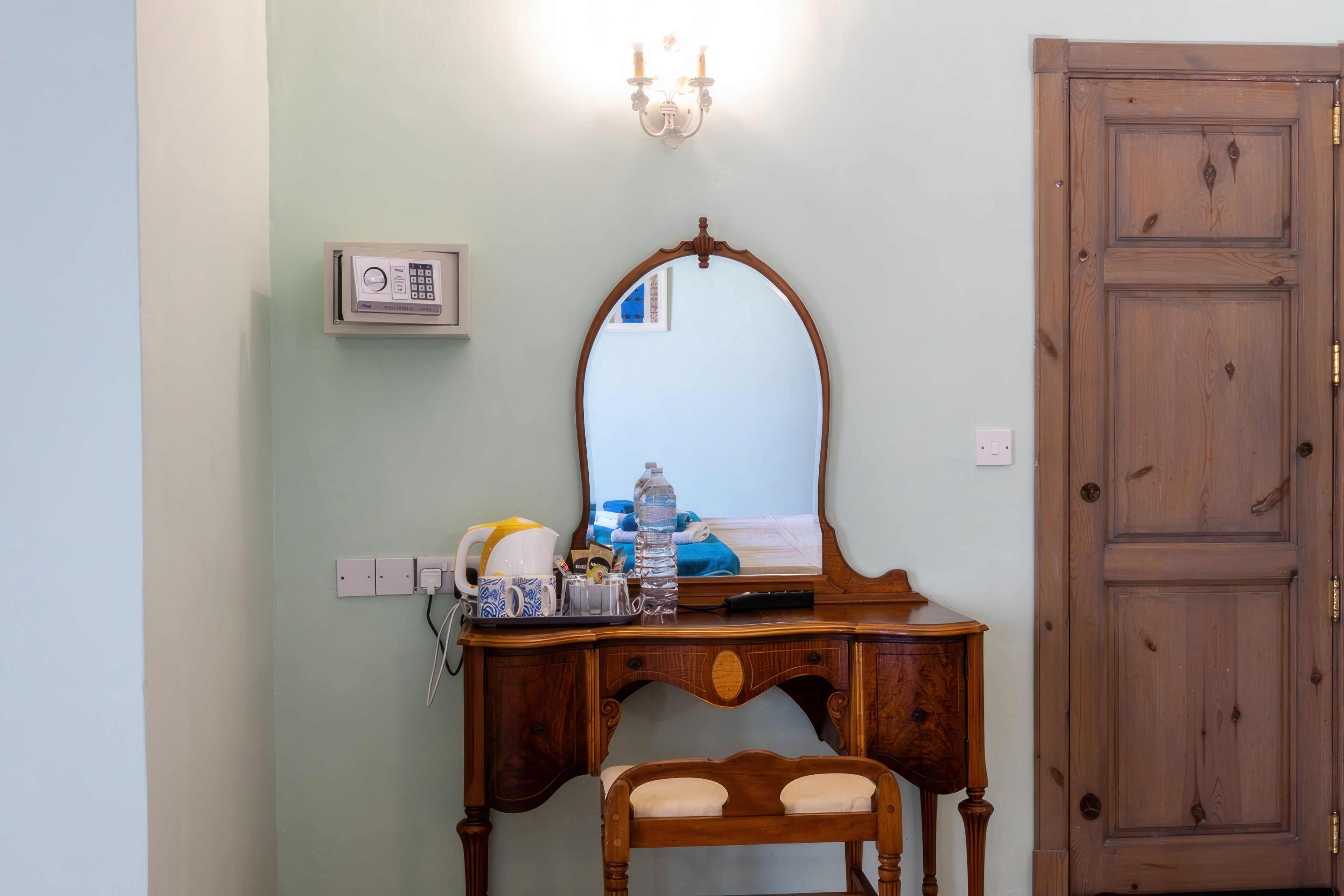 Villa Serenity B&B