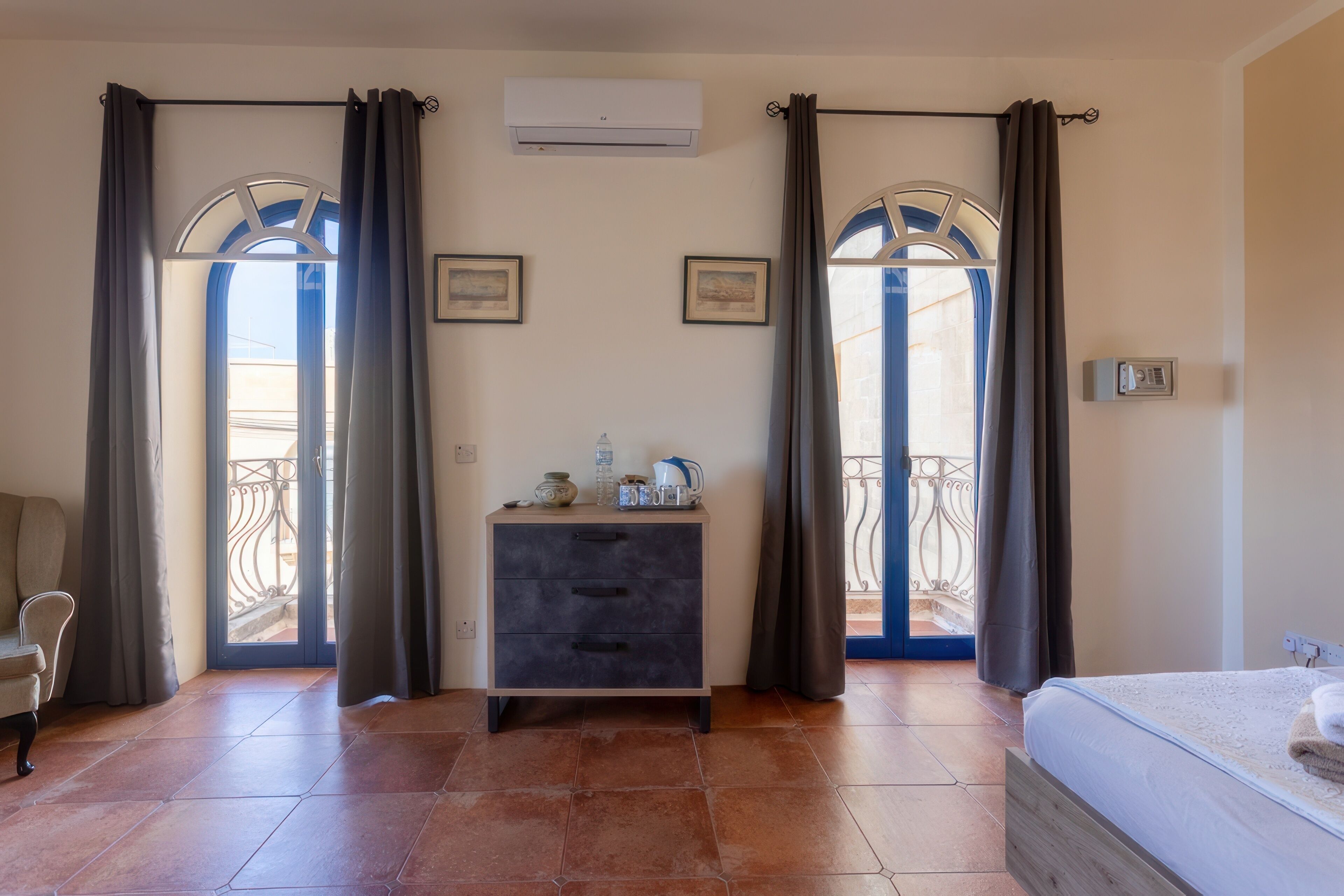 Villa Serenity B&B