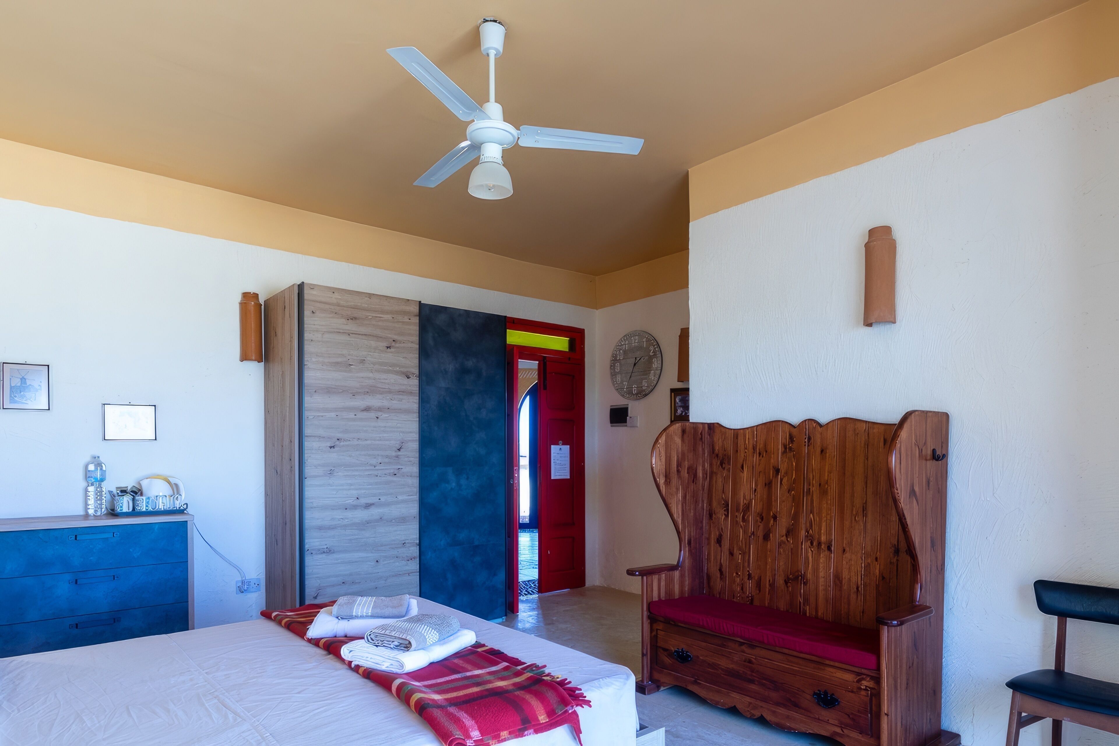 Villa Serenity B&B