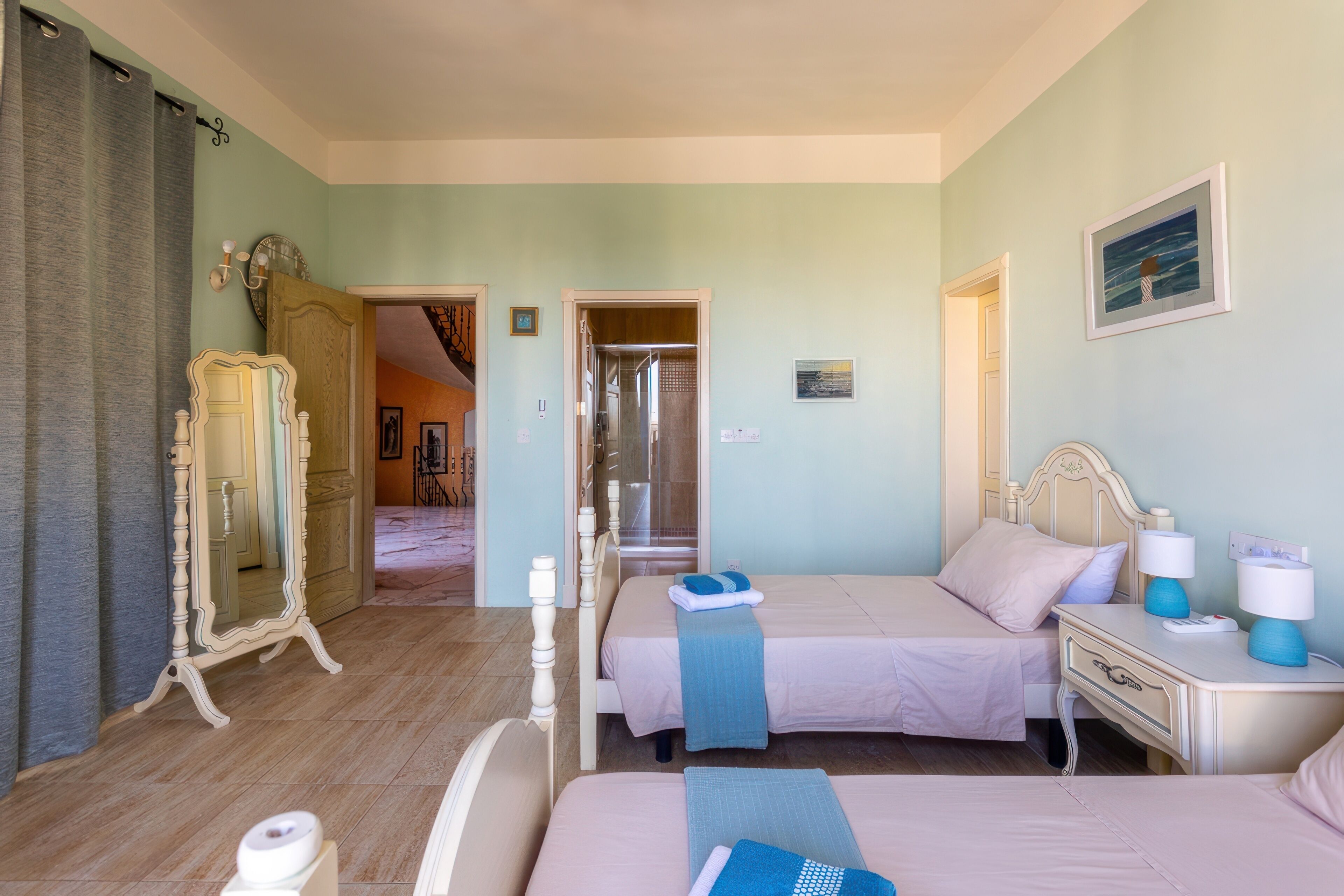 Villa Serenity B&B