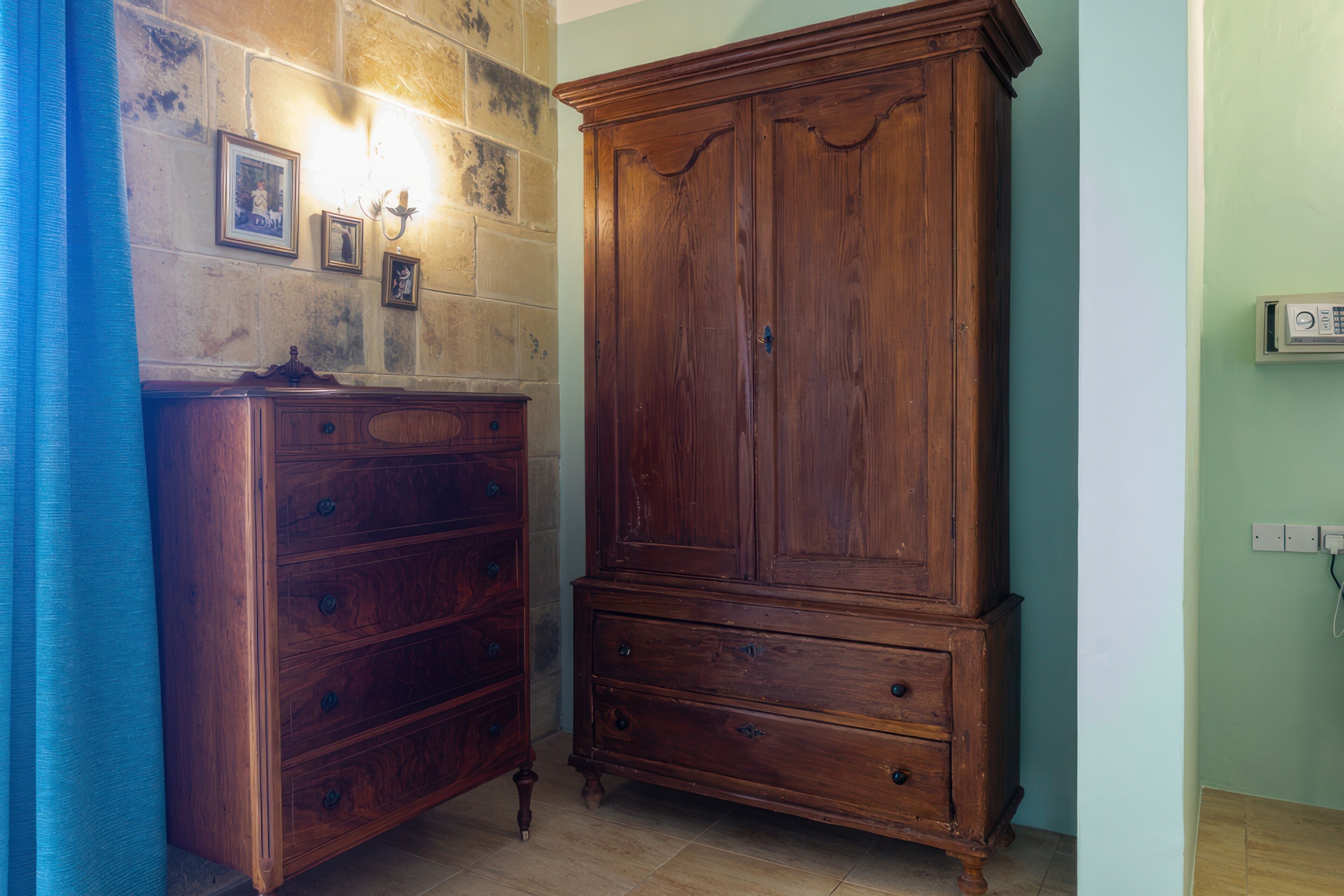 Villa Serenity B&B