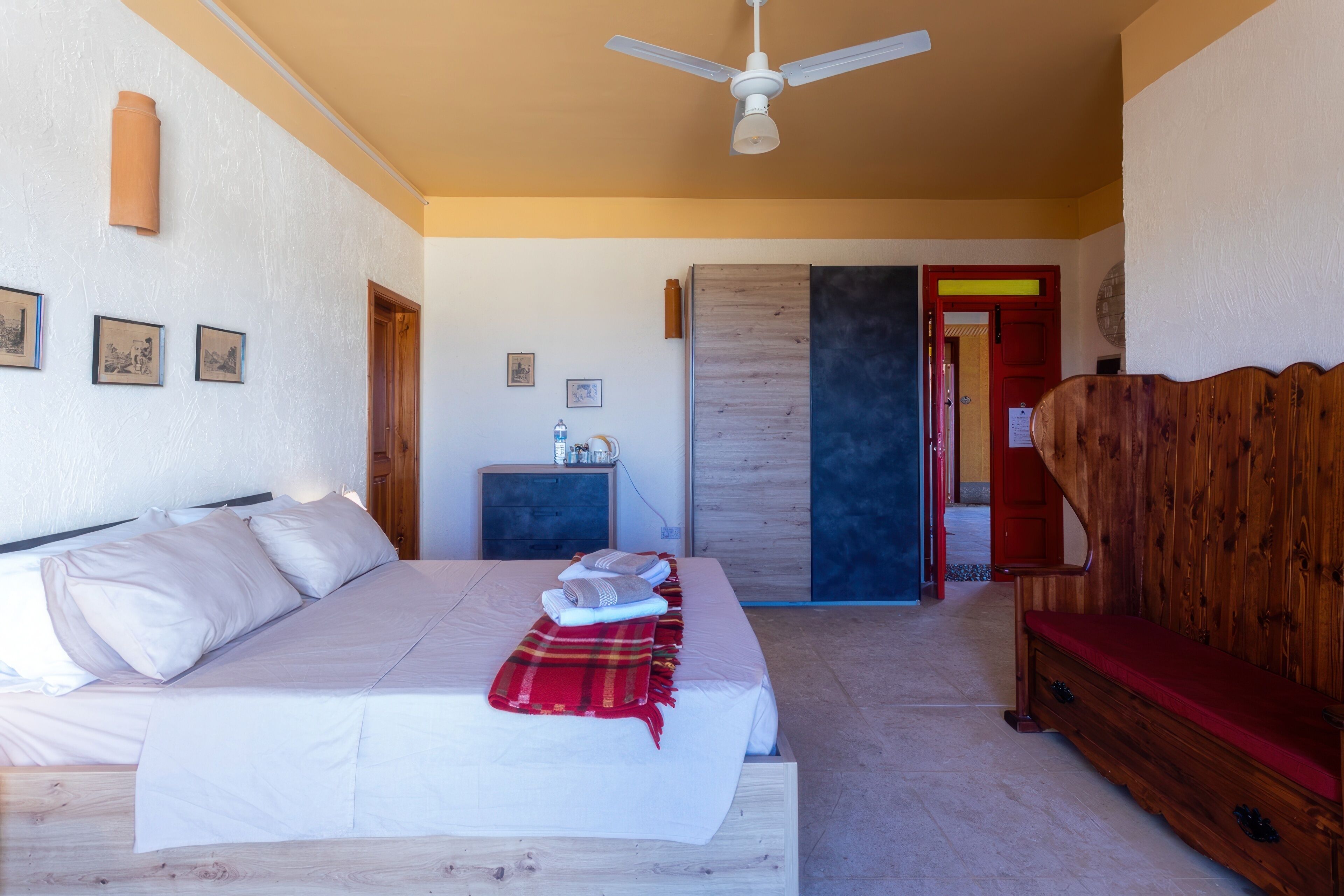Villa Serenity B&B
