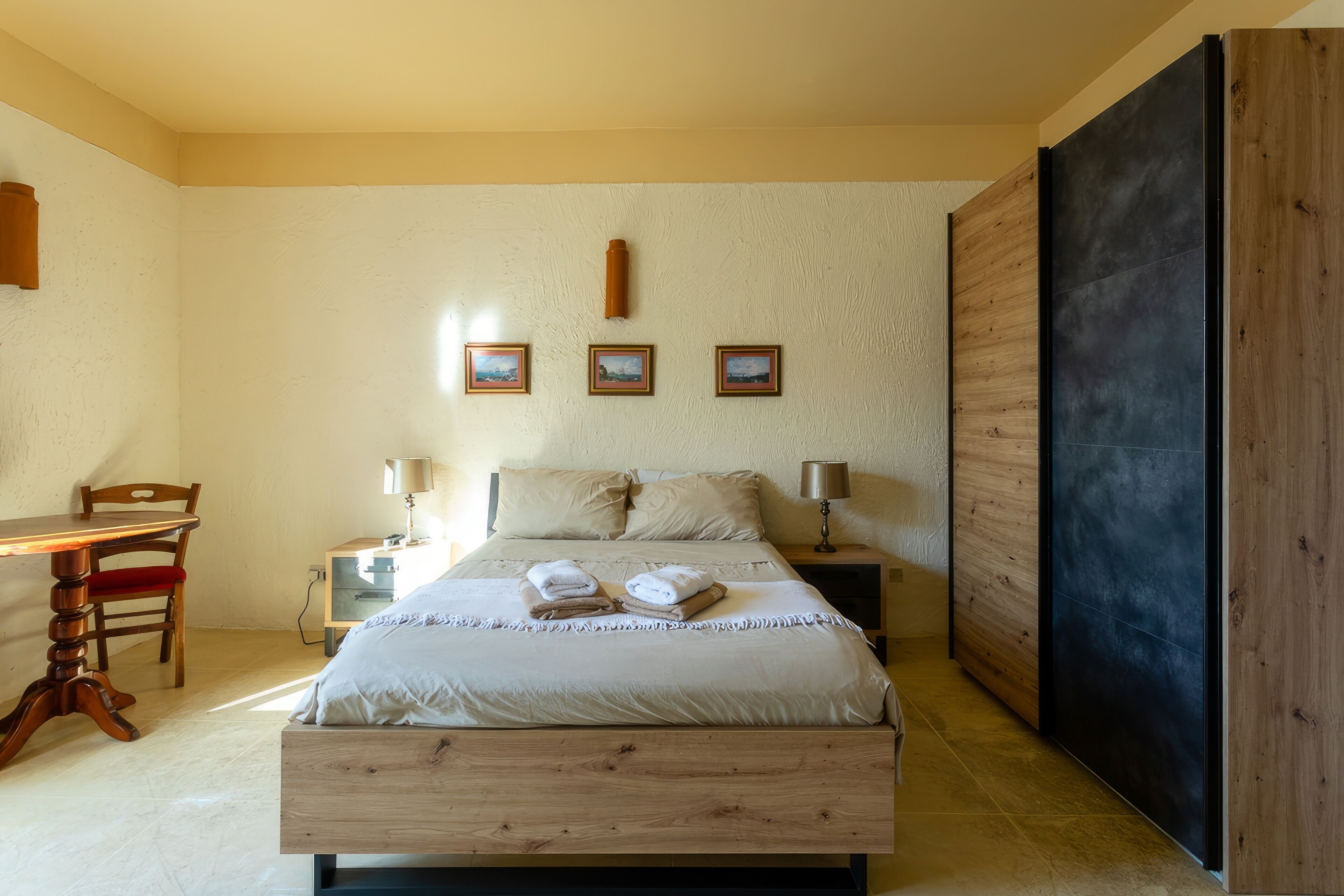 Villa Serenity B&B