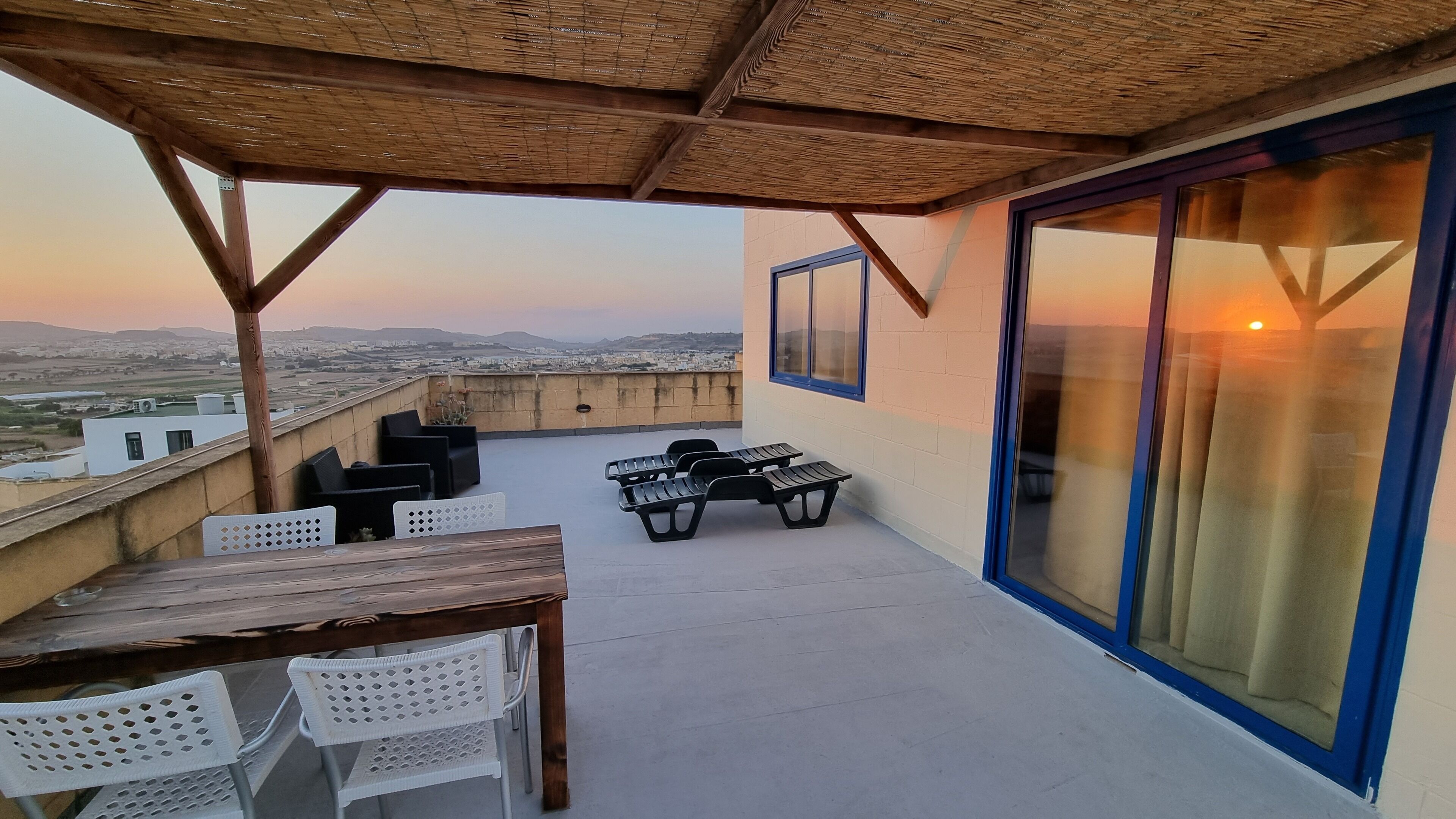 Villa Serenity B&B