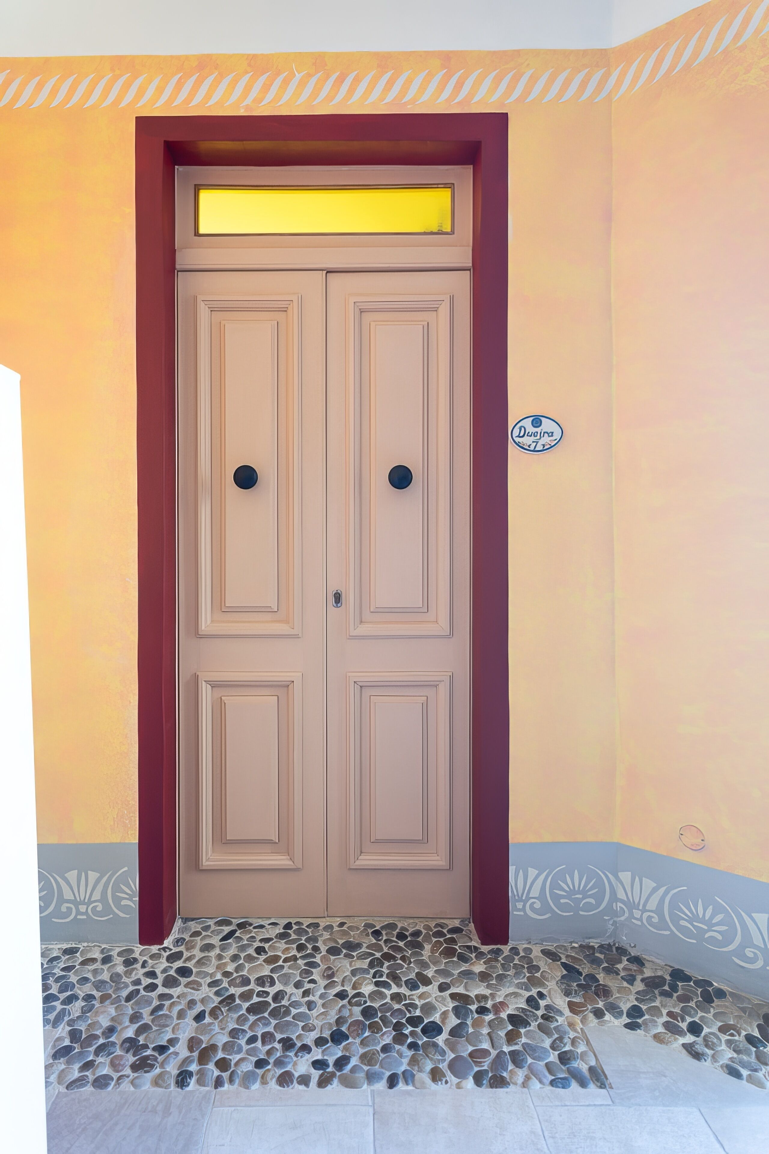 Villa Serenity B&B