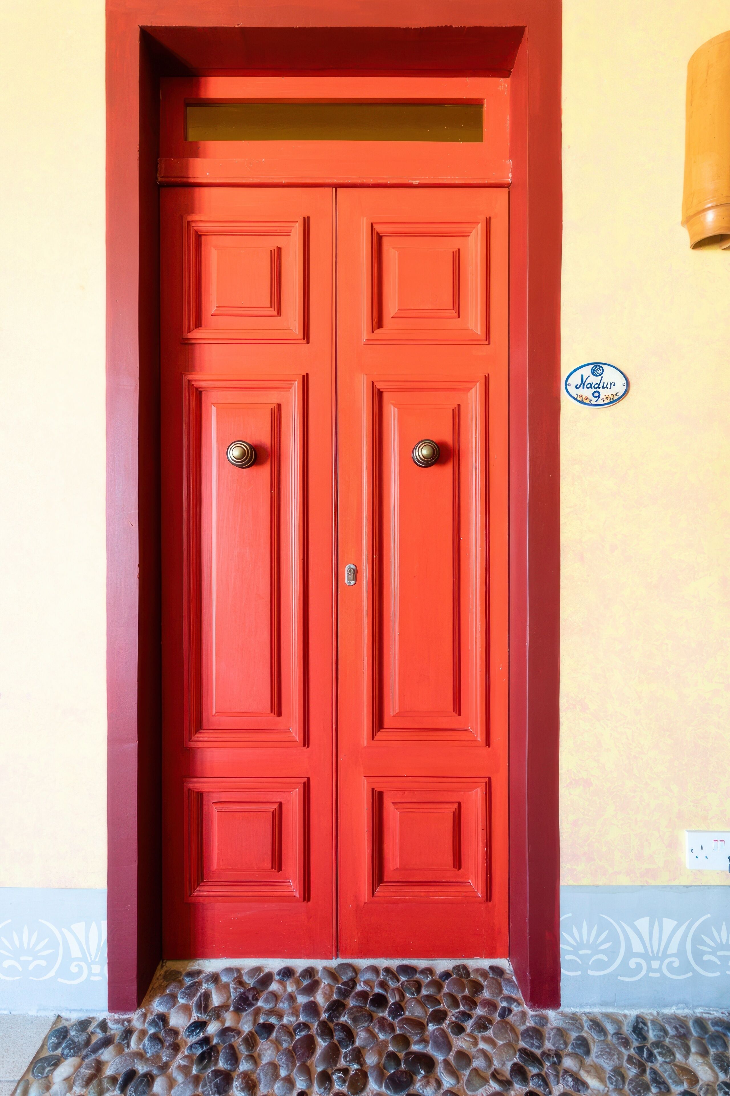 Villa Serenity B&B