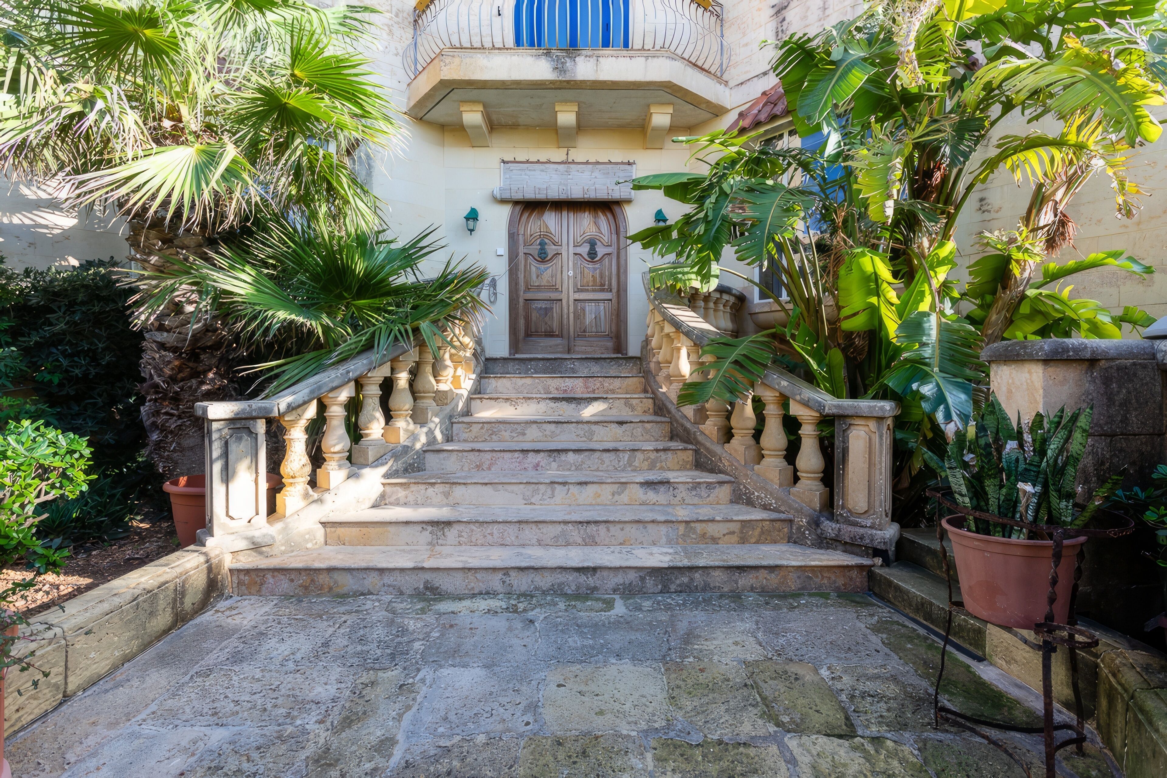 Villa Serenity B&B