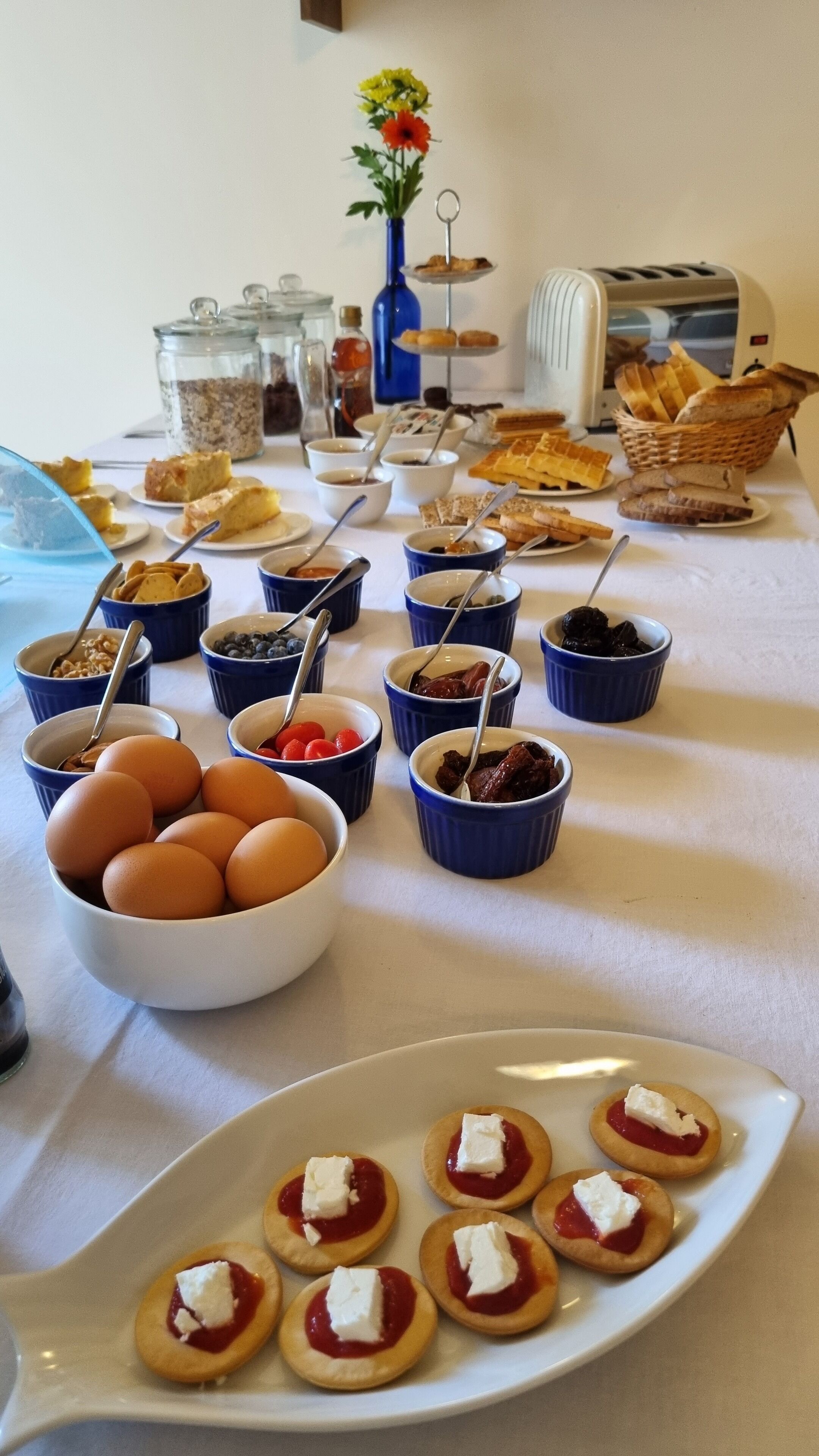 Villa Serenity B&B
