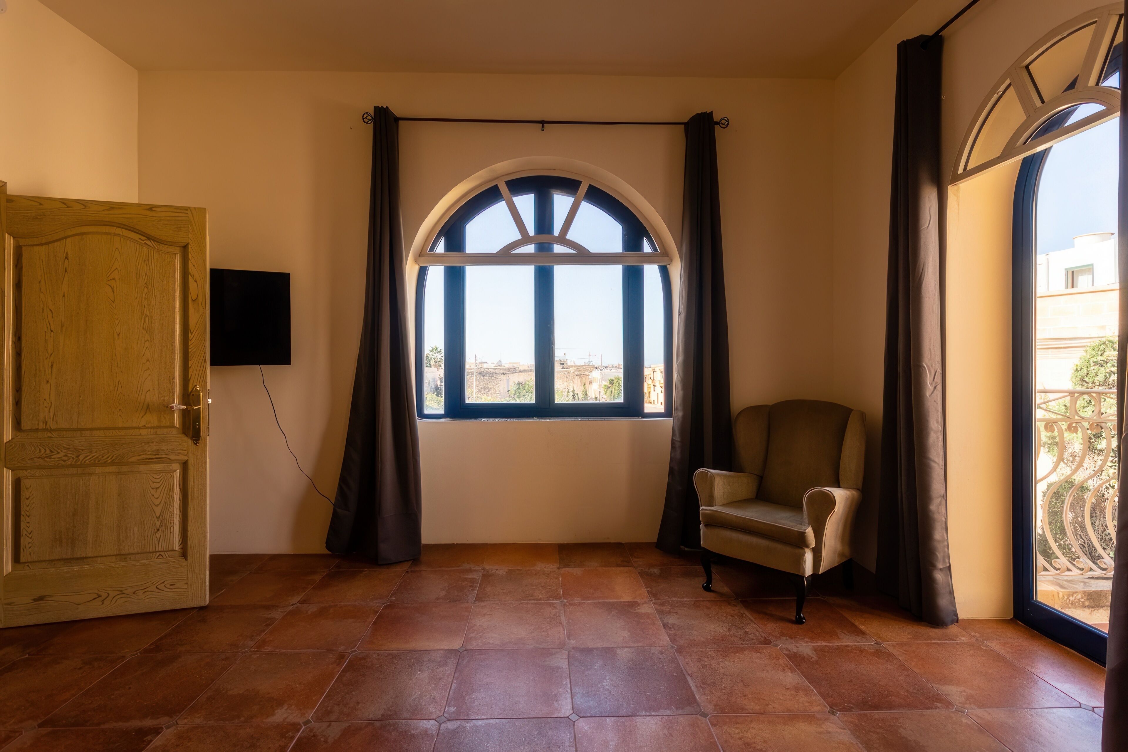Villa Serenity B&B