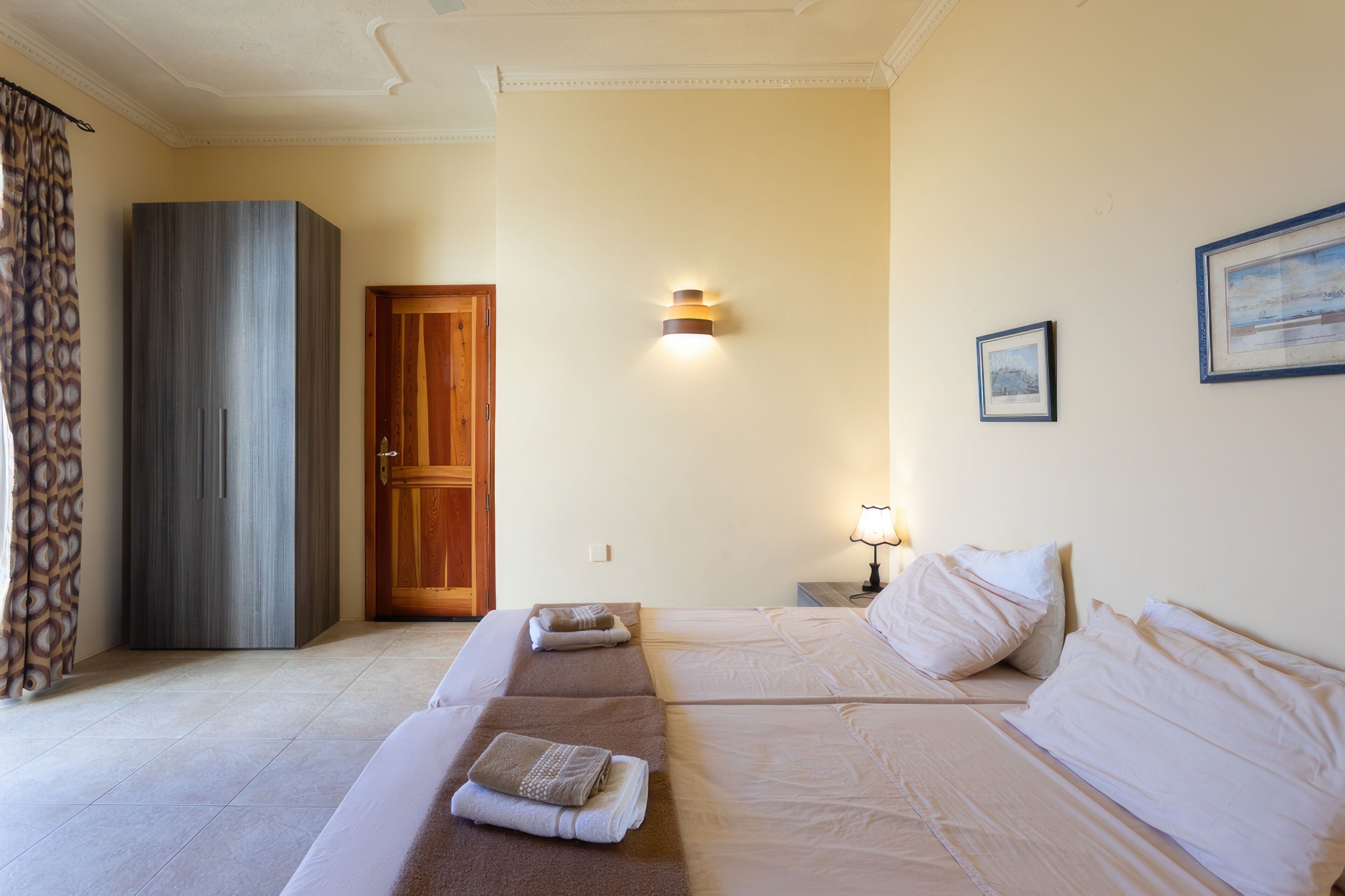 Villa Serenity B&B