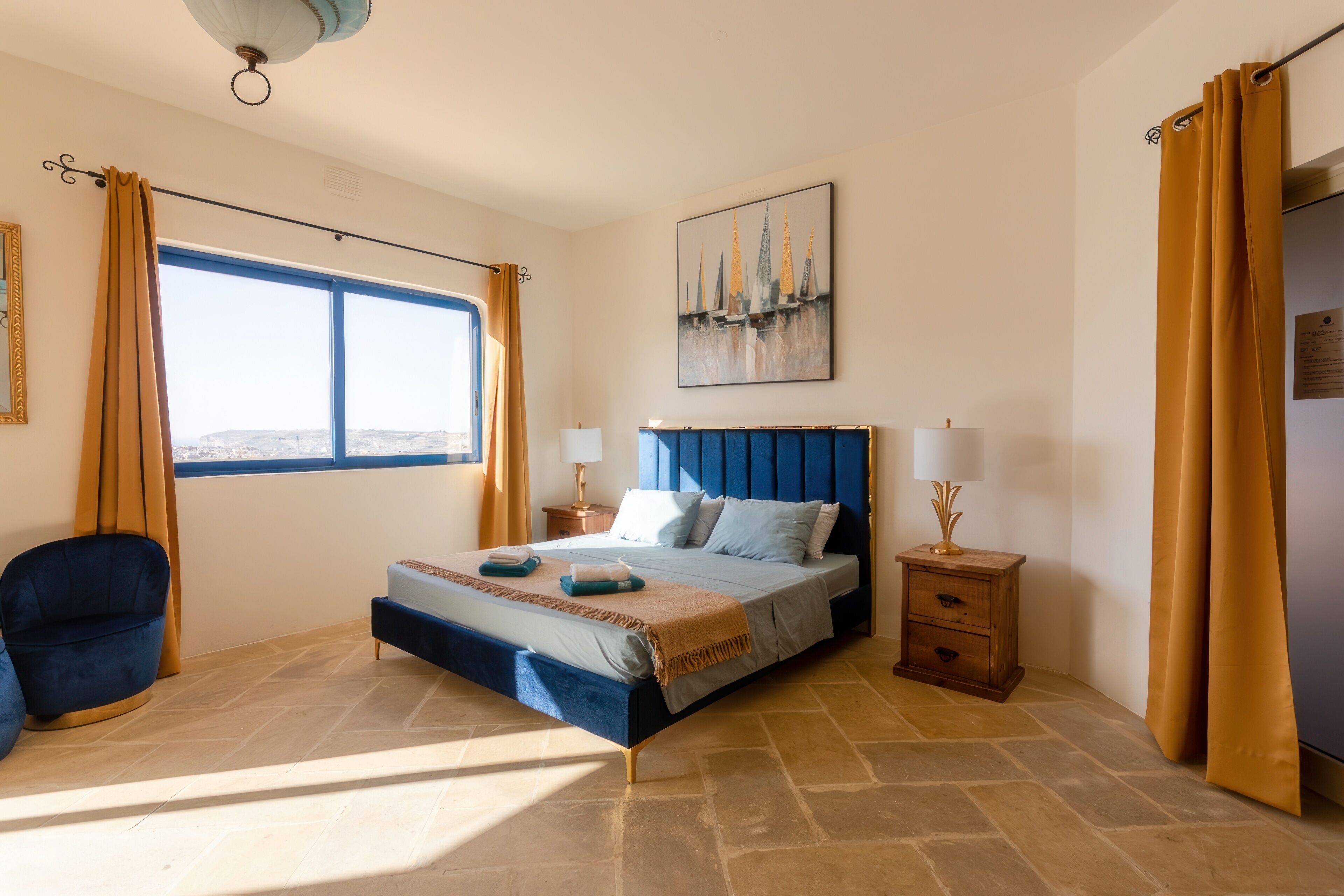 Villa Serenity B&B