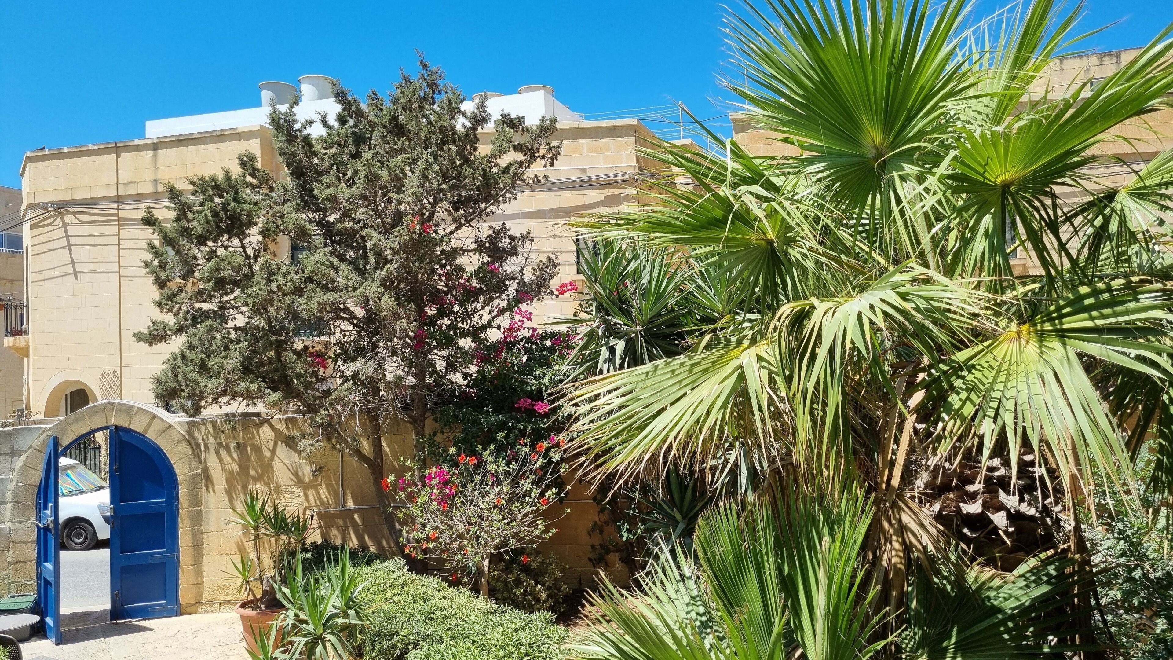 Villa Serenity B&B