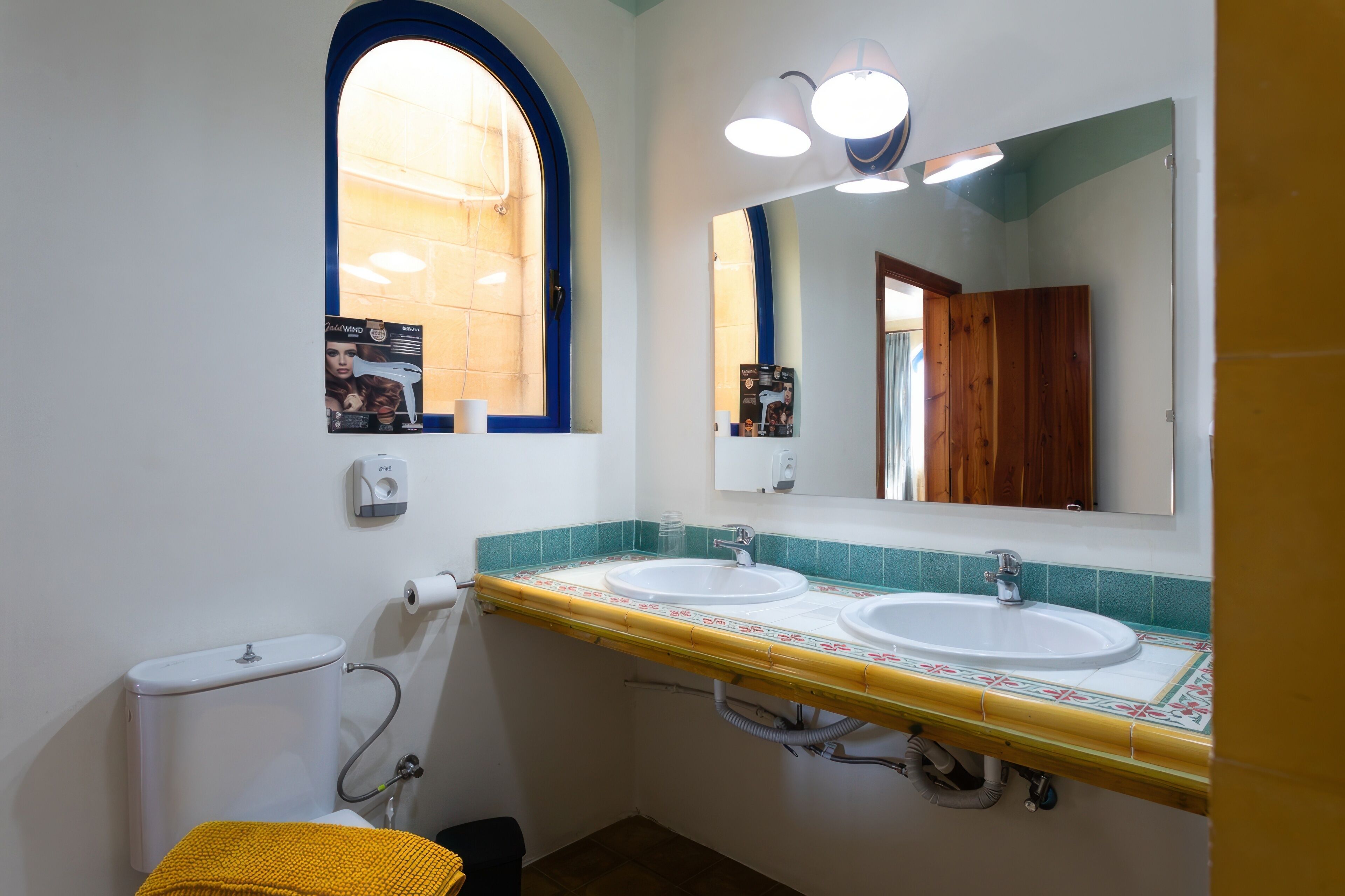 Villa Serenity B&B