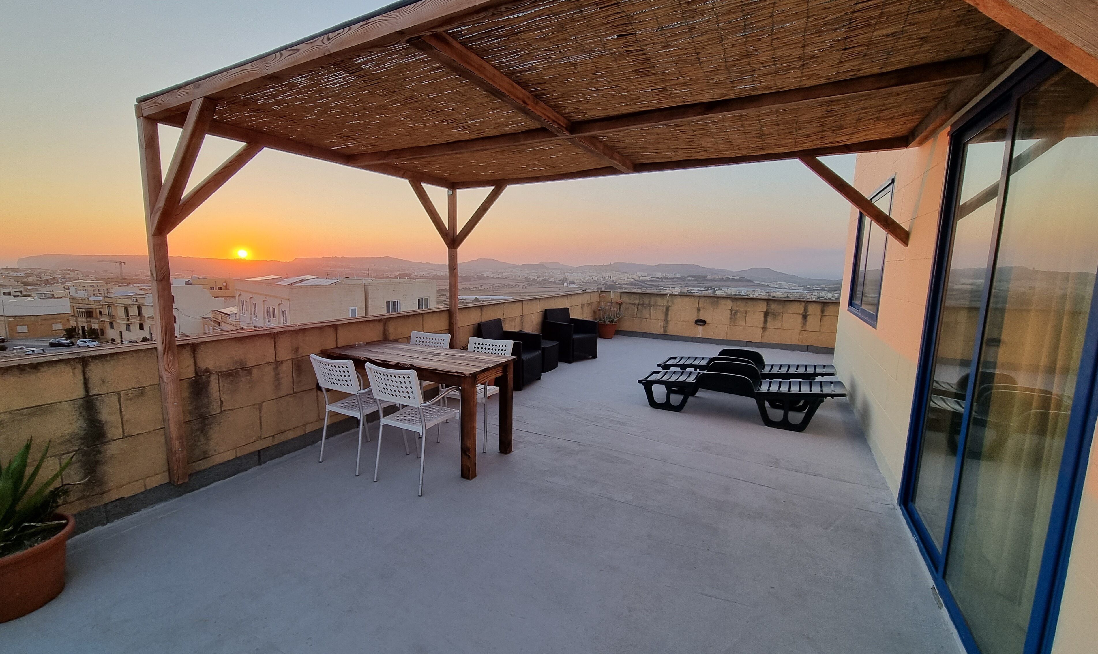 Villa Serenity B&B