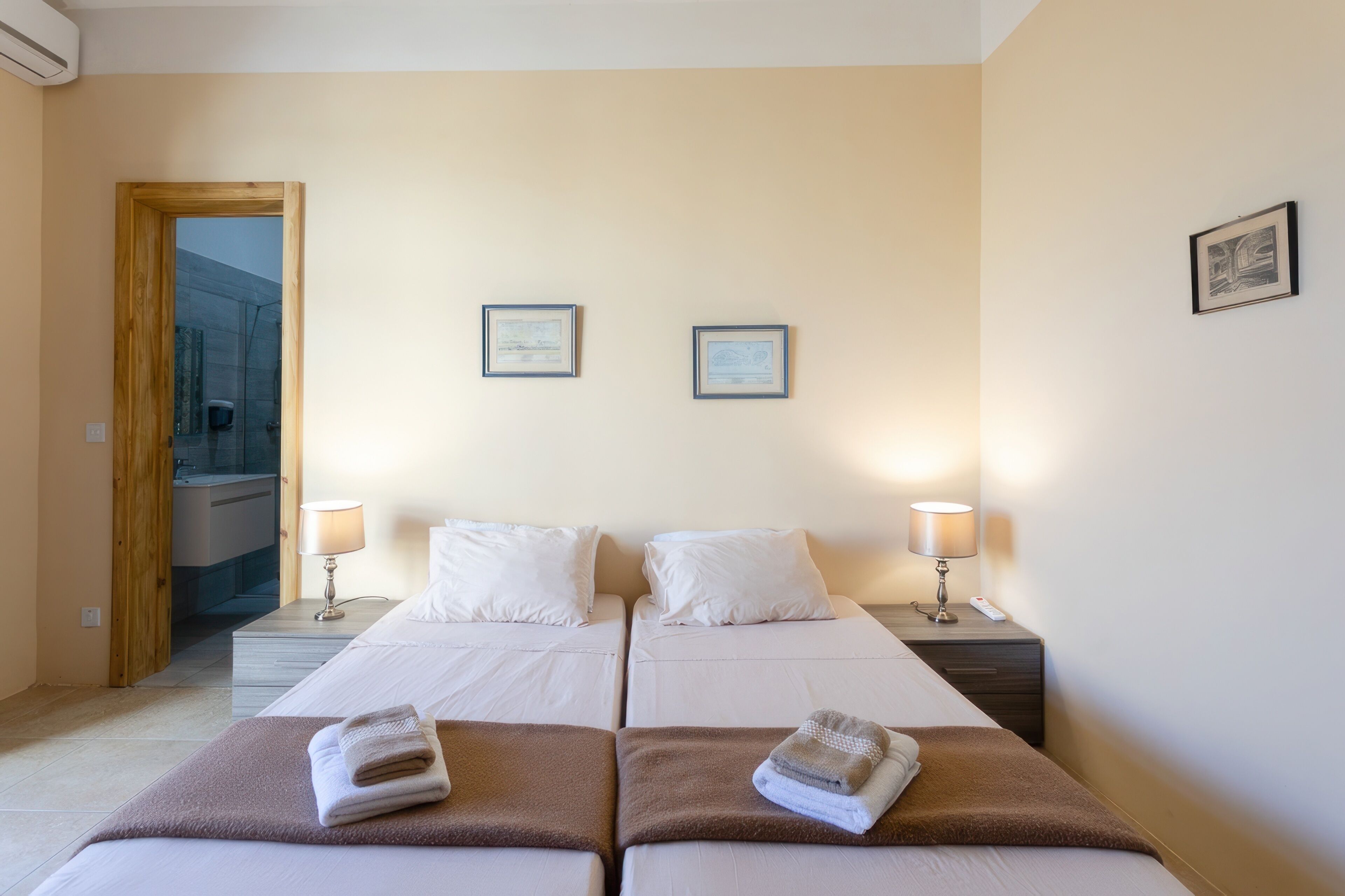 Villa Serenity B&B